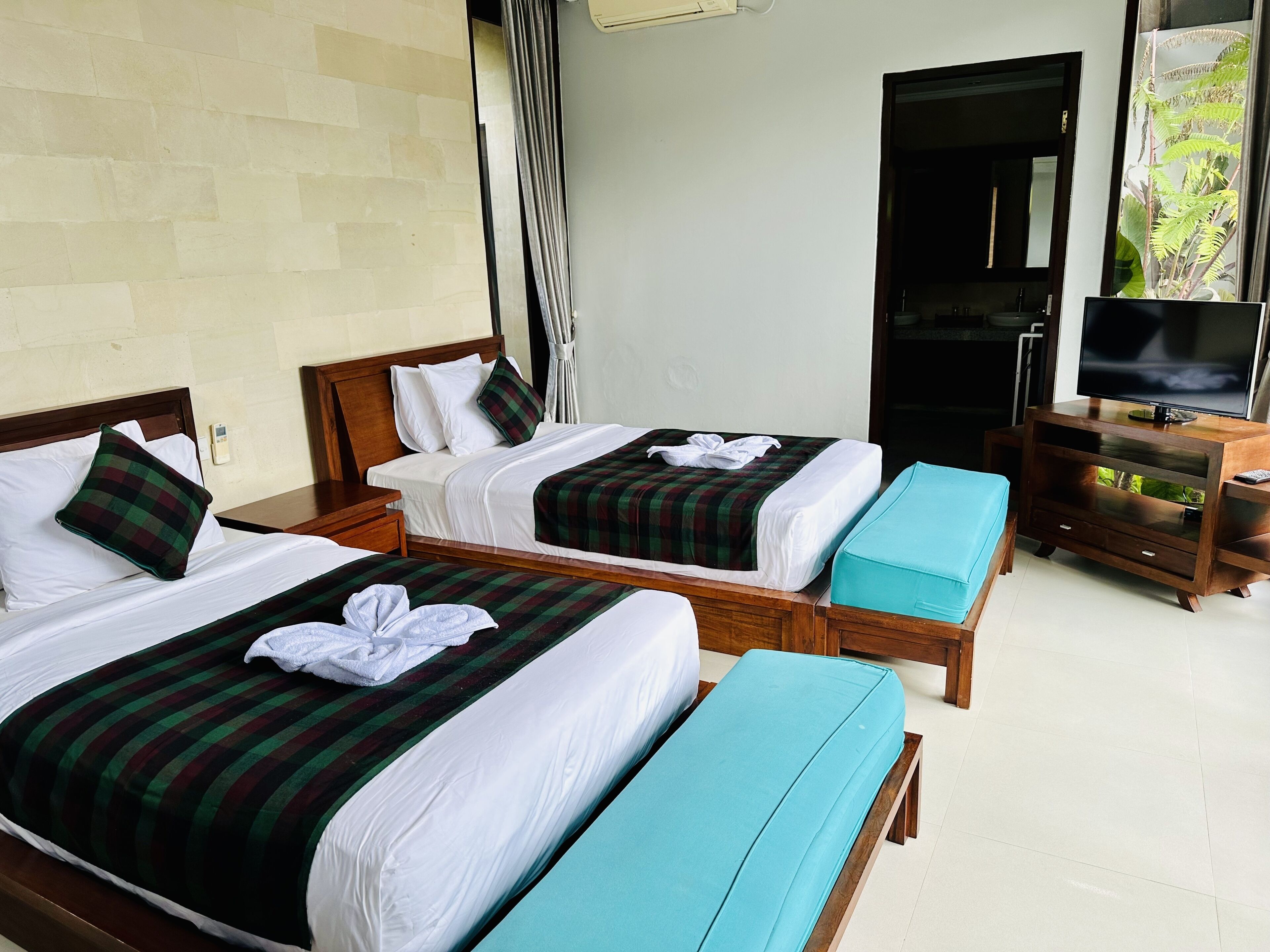 Wana Karsa The Villas