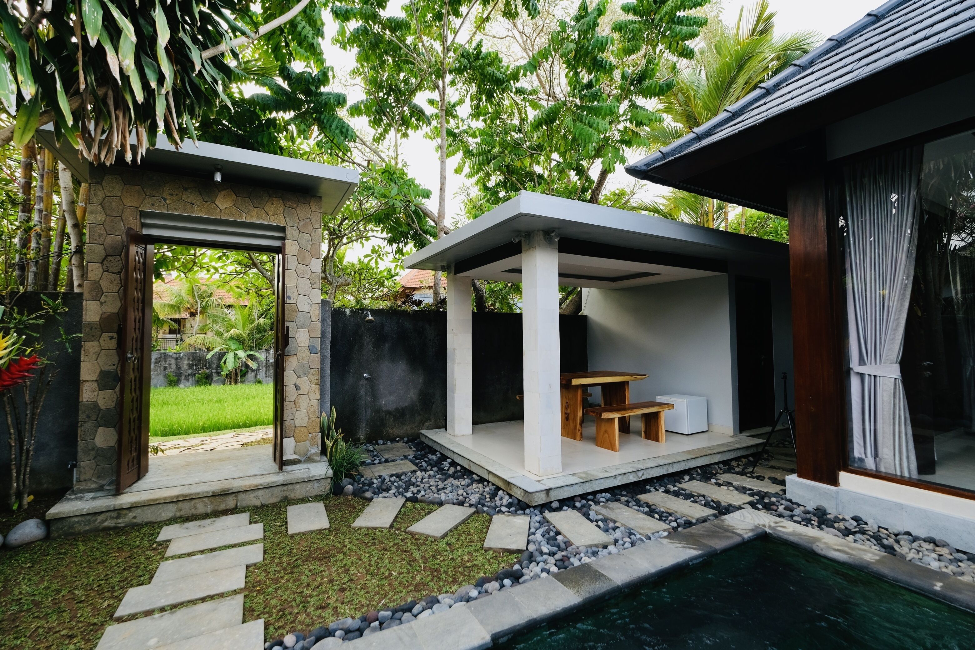 Wana Karsa The Villas