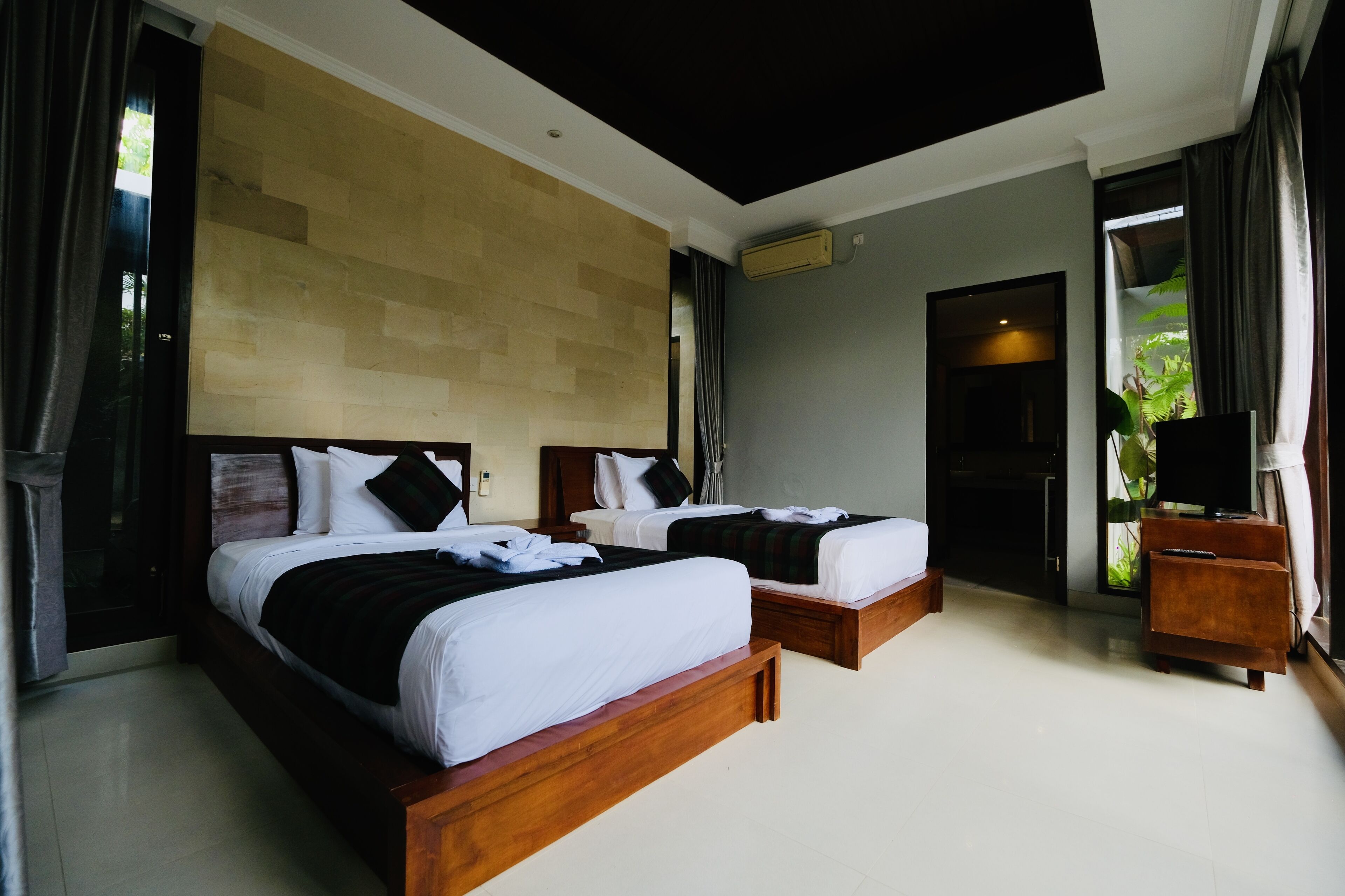 Wana Karsa The Villas