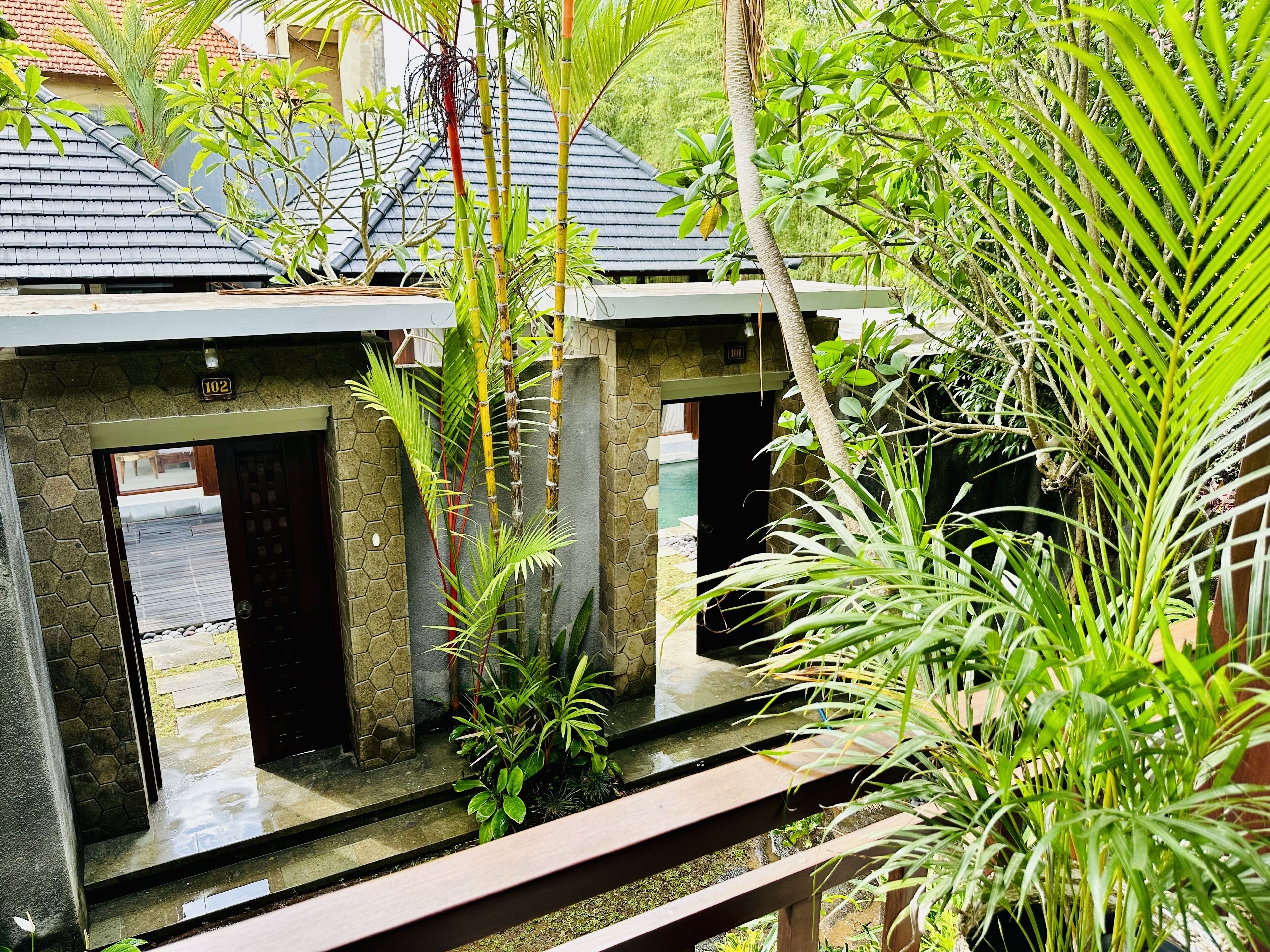 Wana Karsa The Villas