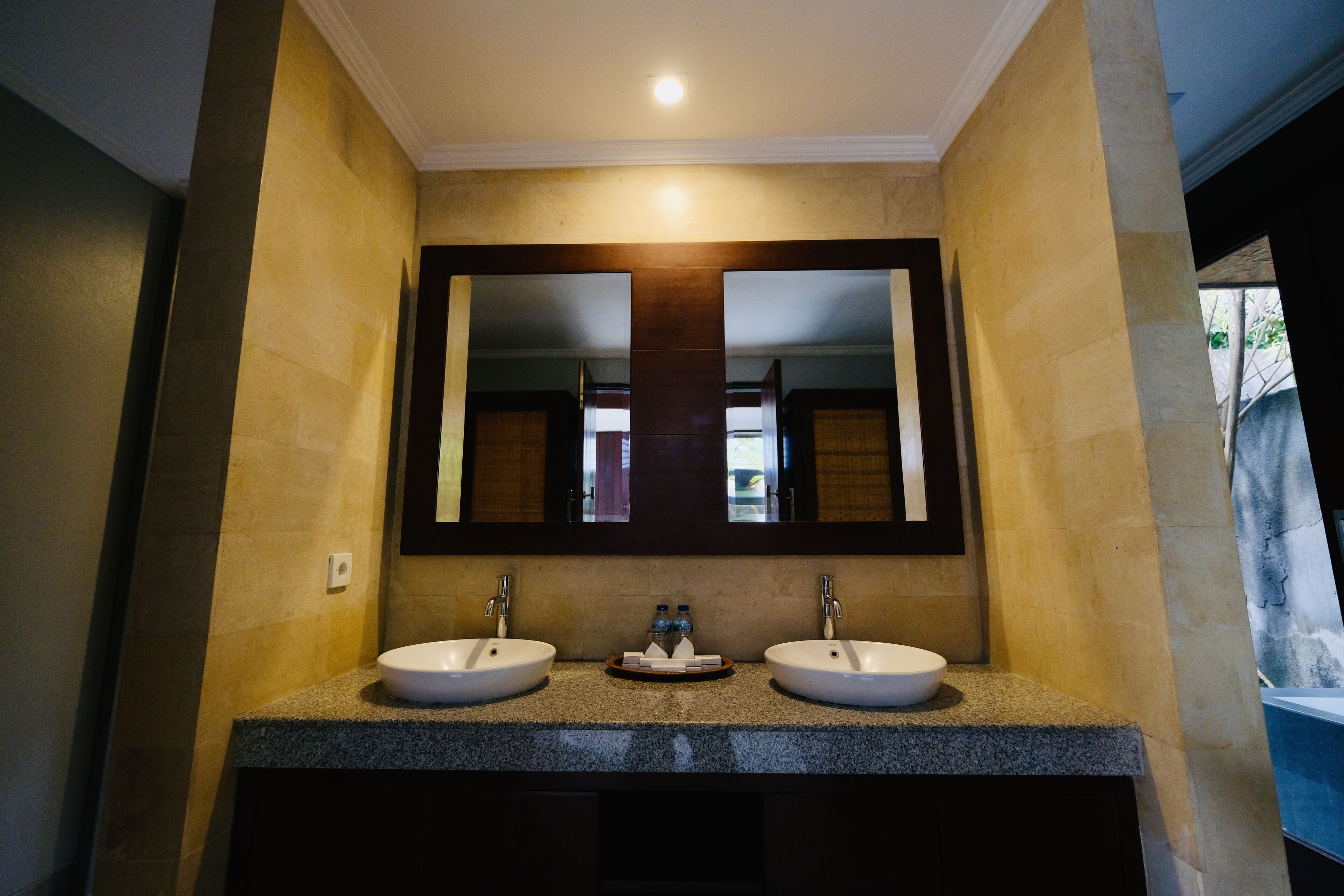 Wana Karsa The Villas