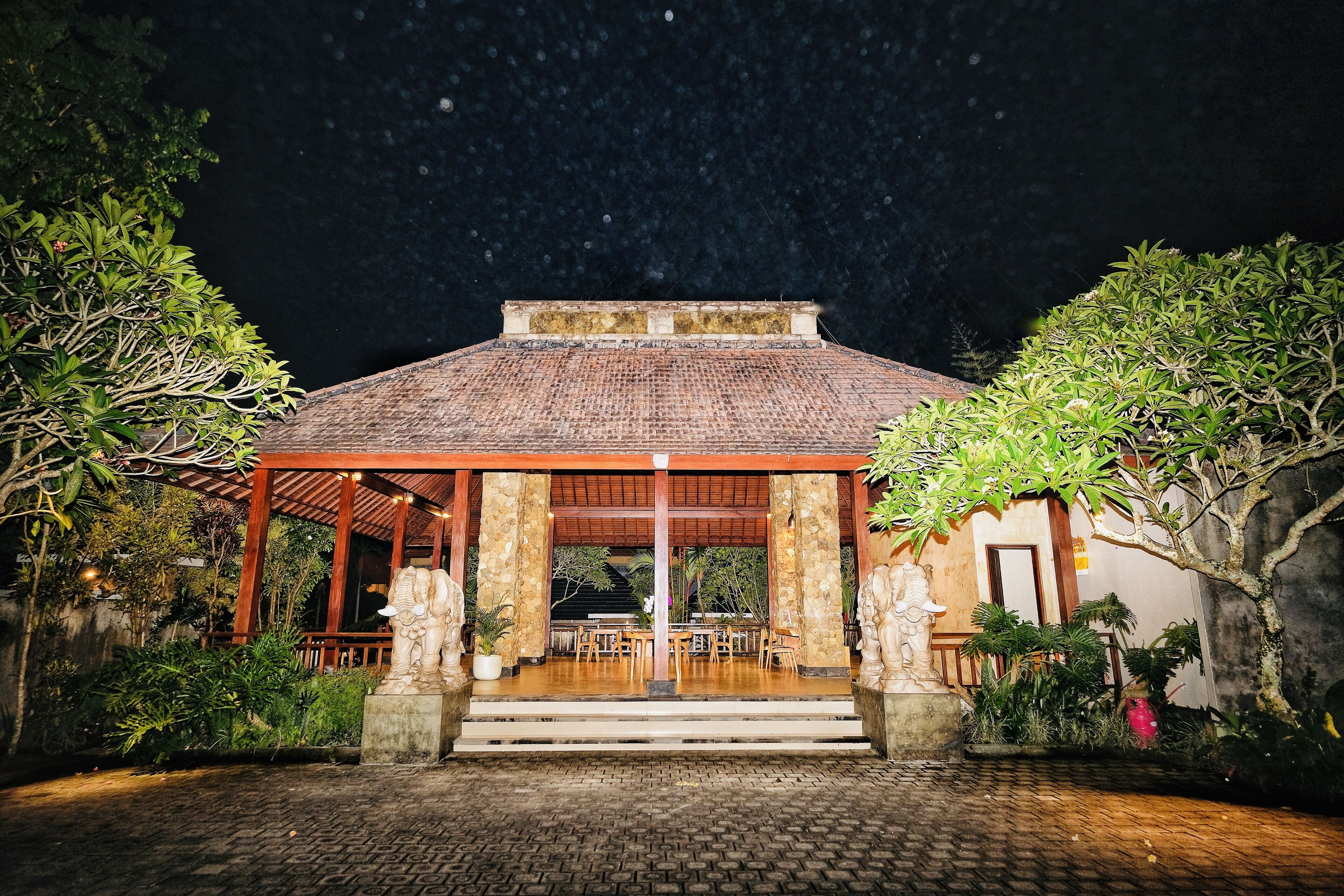 Wana Karsa The Villas