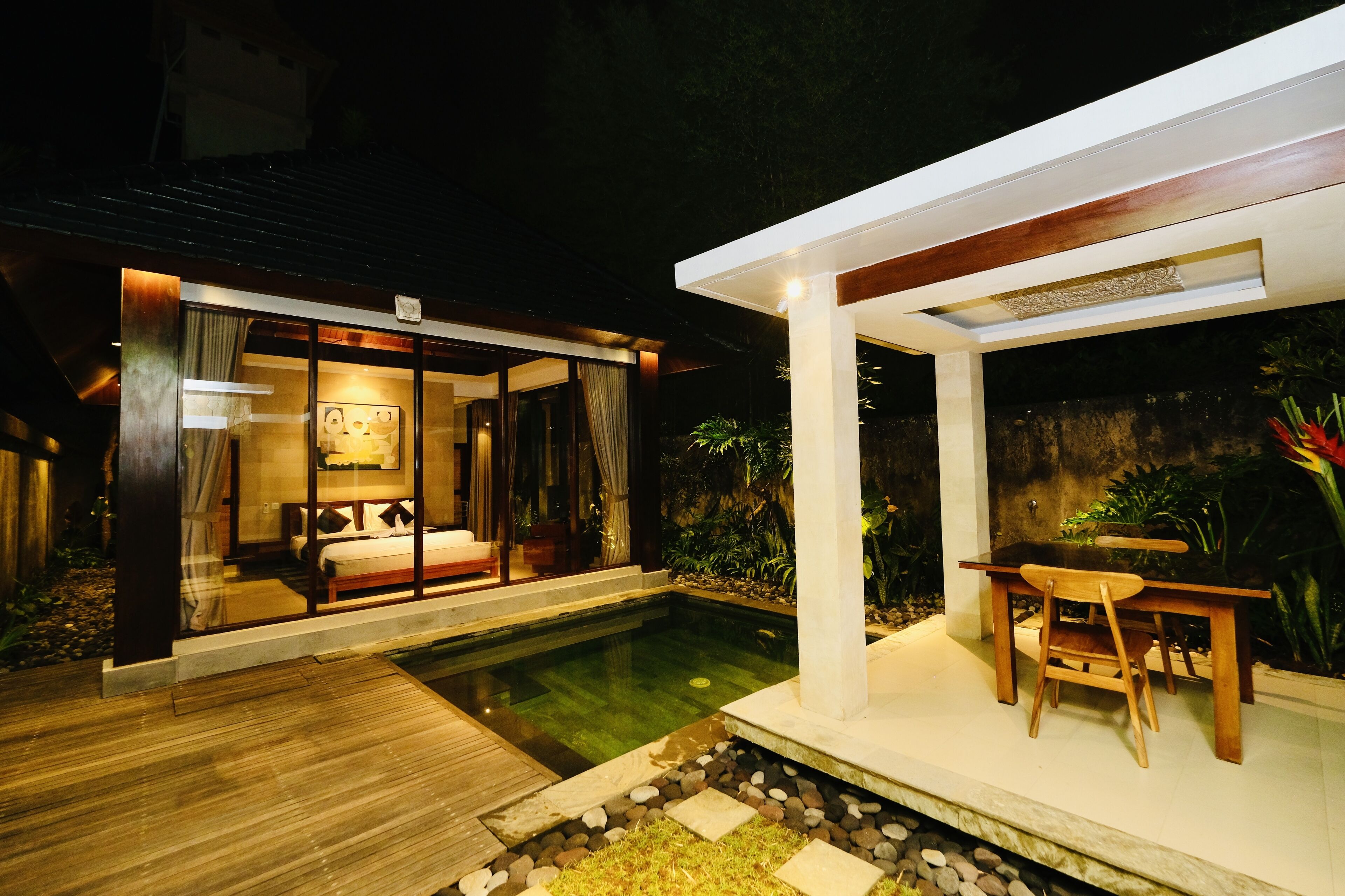 Wana Karsa The Villas