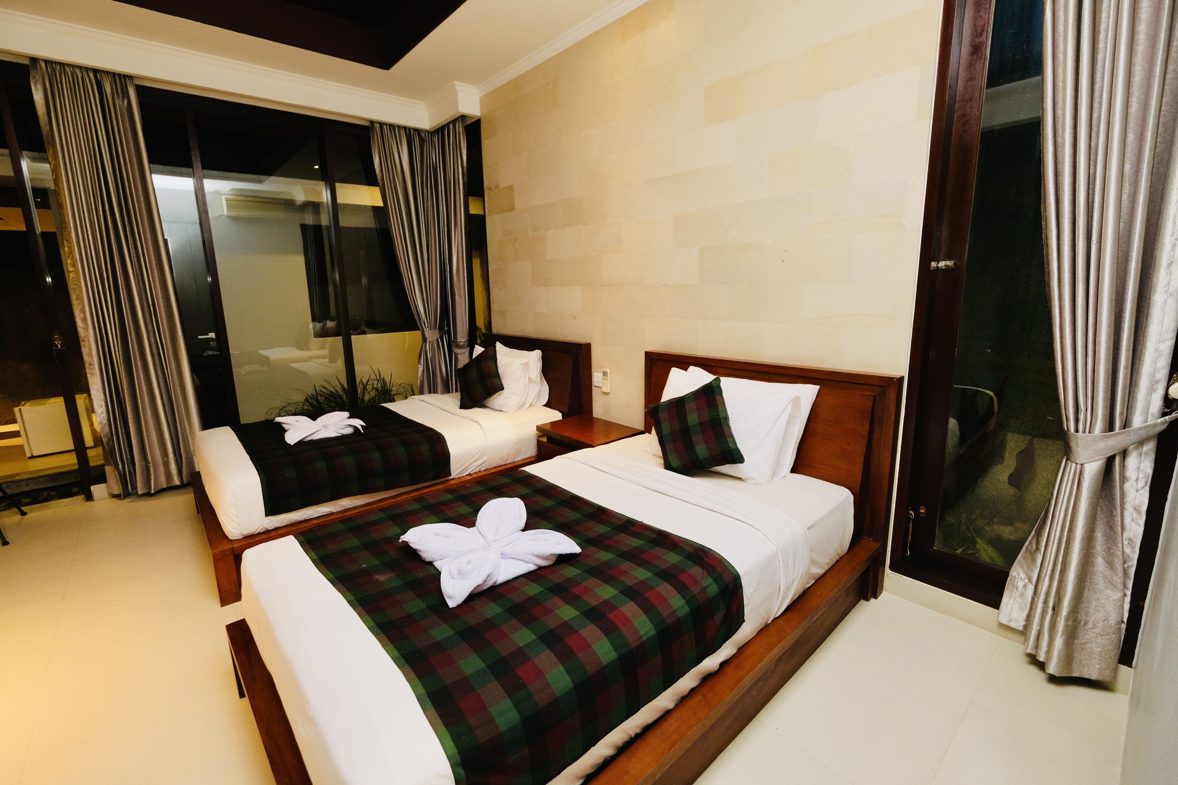 Wana Karsa The Villas