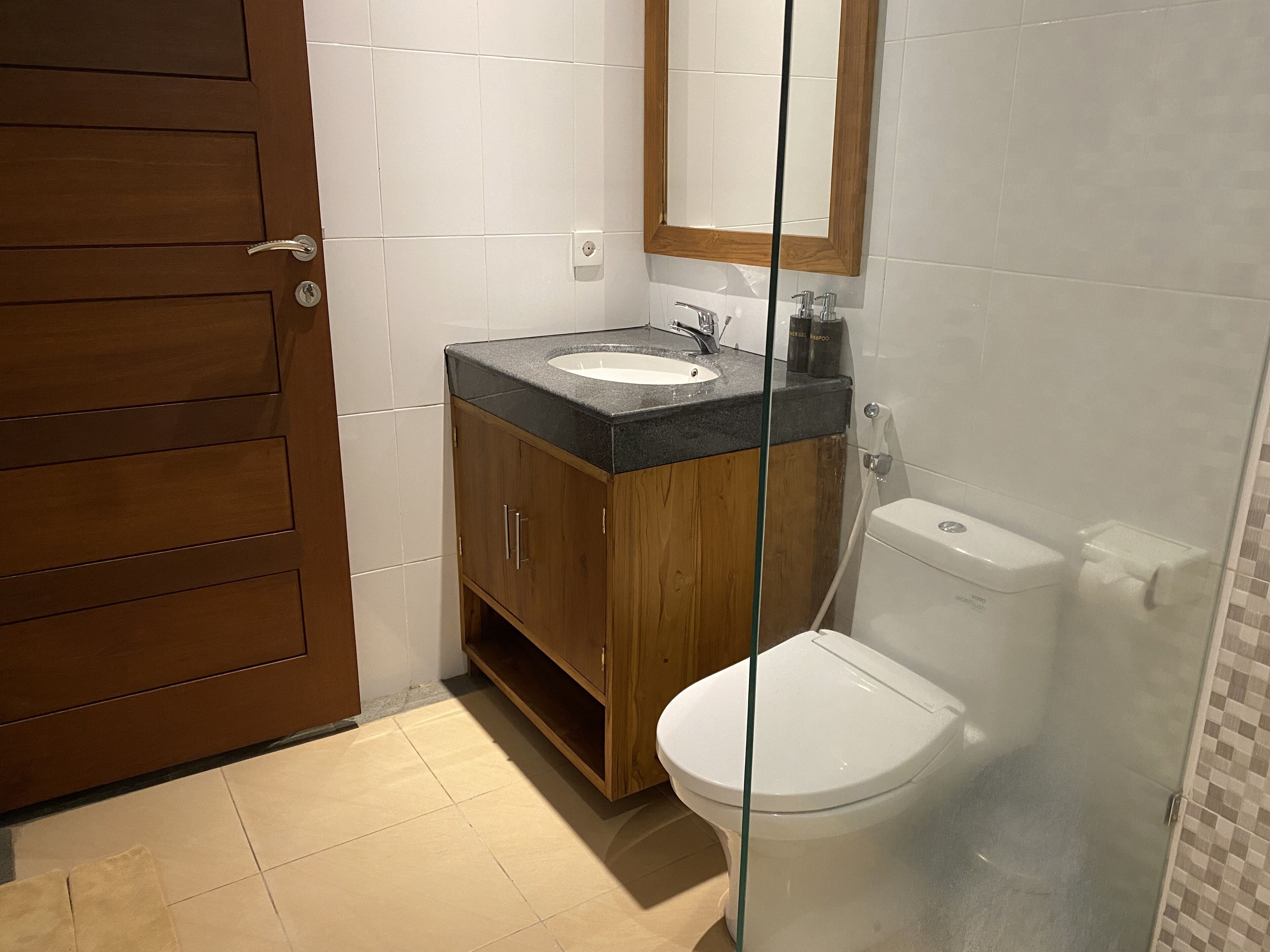 Wana Karsa Ubud Hotel