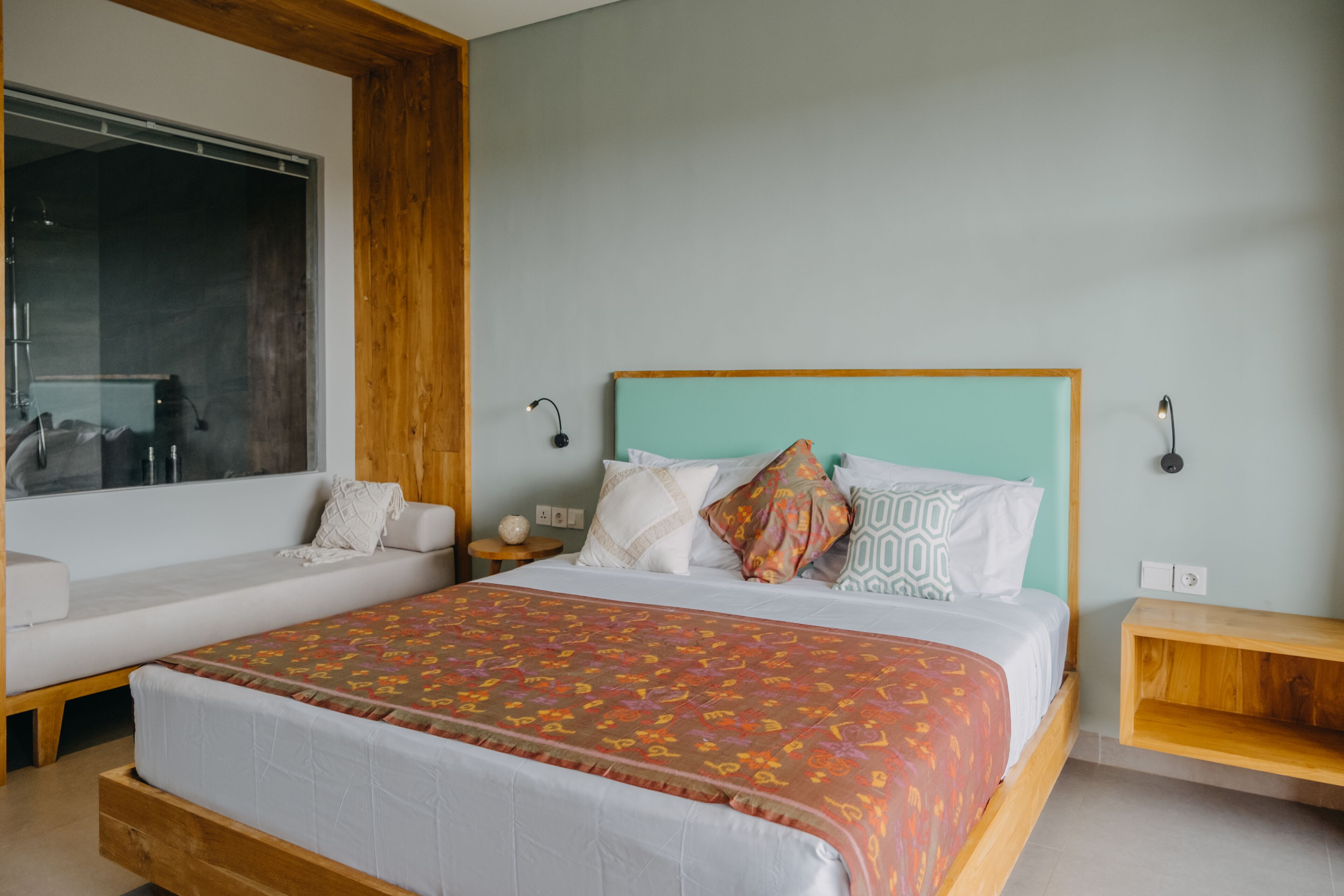 Wana Karsa Ubud Hotel