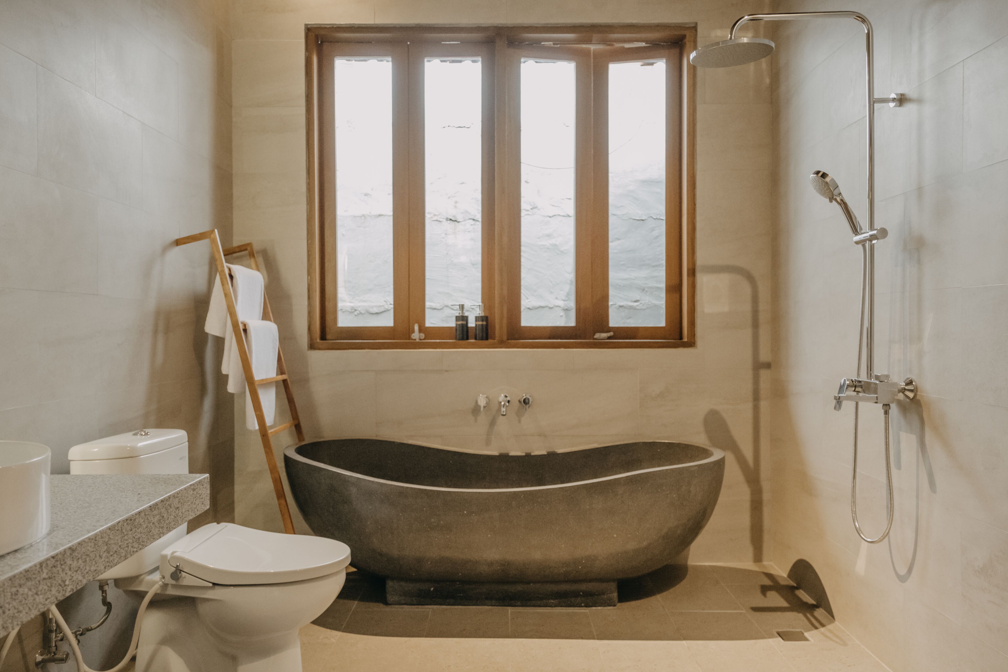 Wana Karsa Ubud Hotel