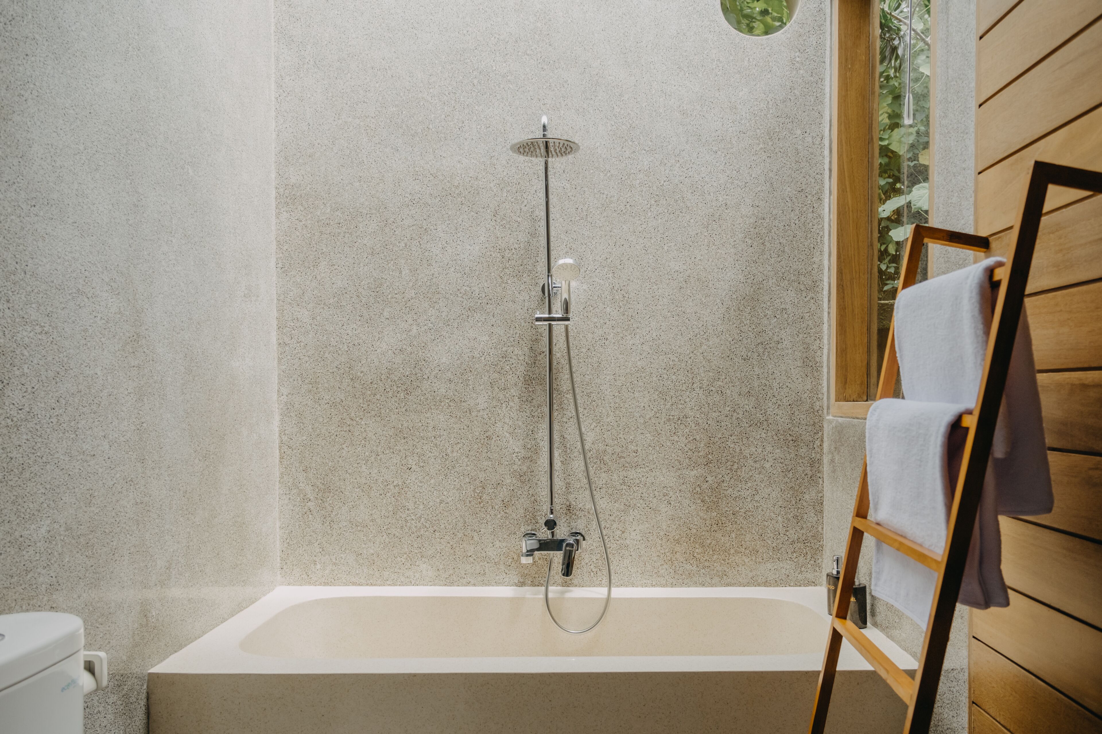 Wana Karsa Ubud Hotel