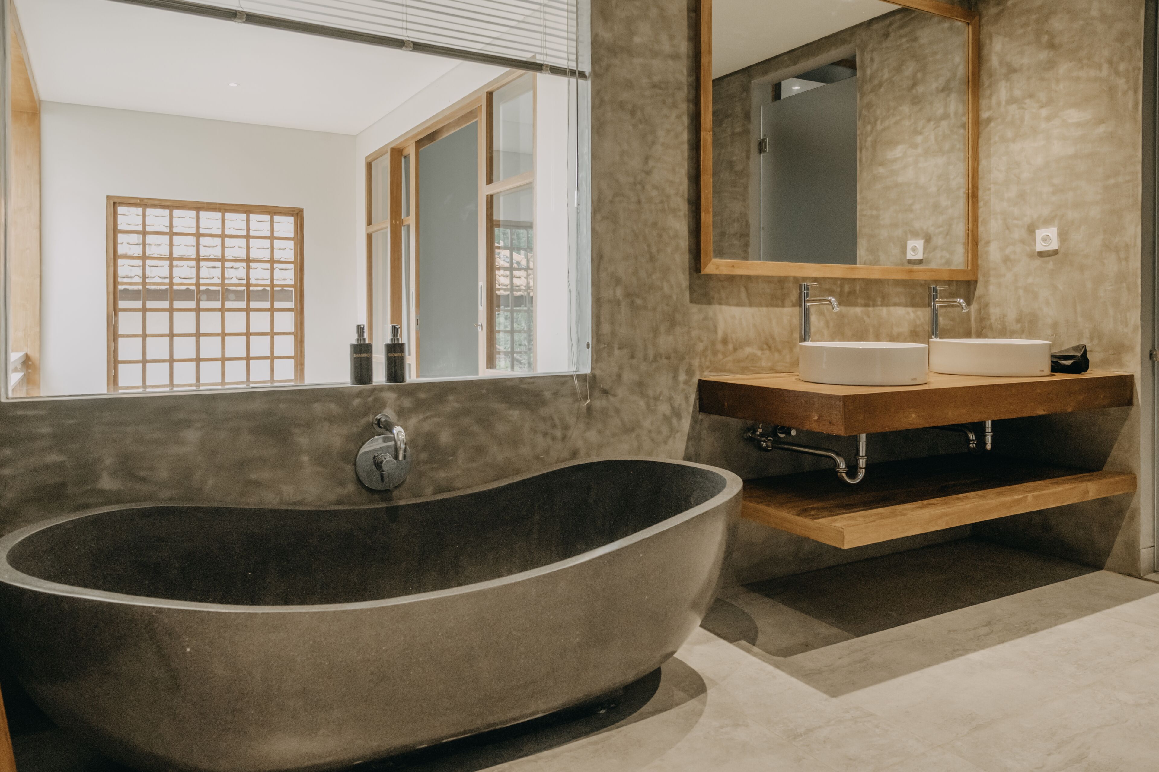 Wana Karsa Ubud Hotel