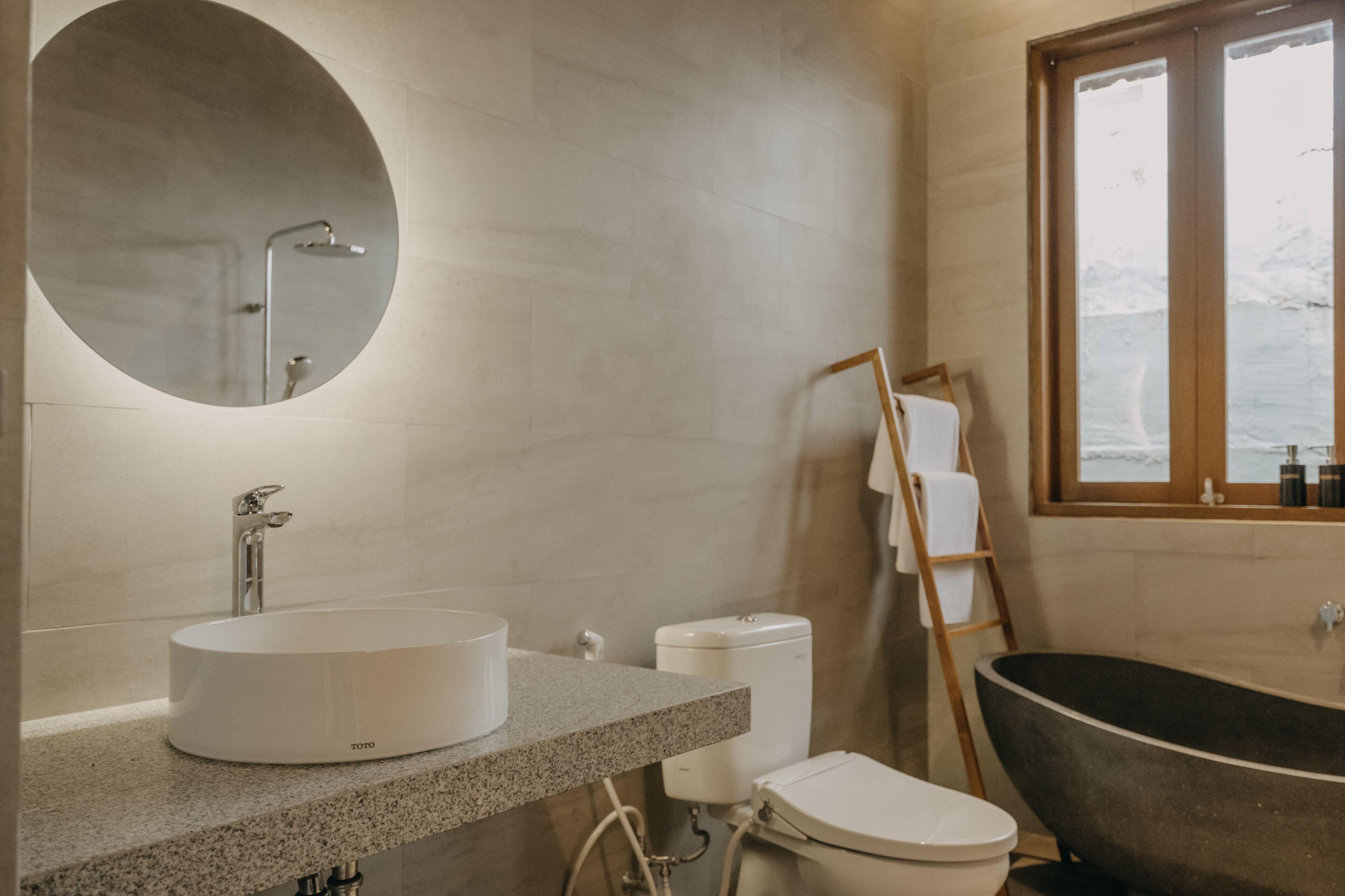 Wana Karsa Ubud Hotel