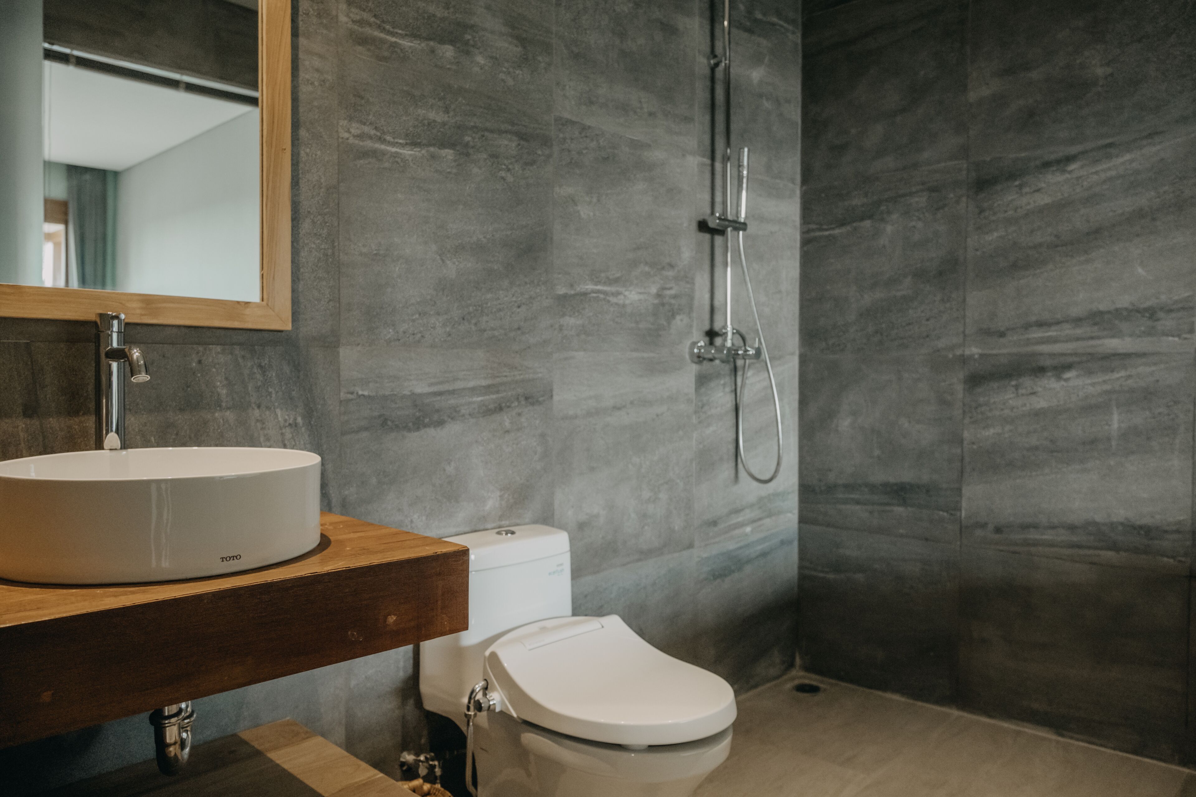 Wana Karsa Ubud Hotel