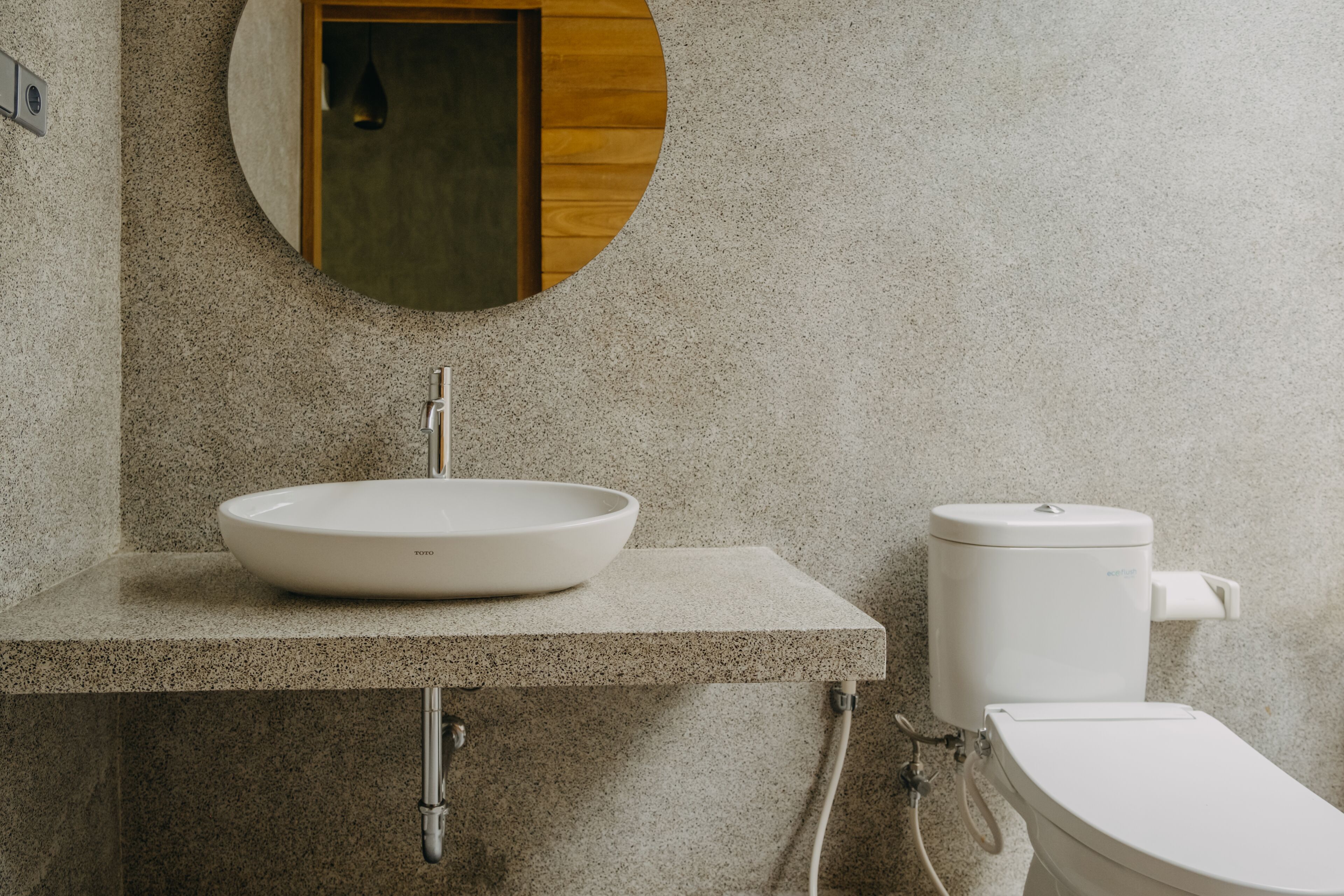 Wana Karsa Ubud Hotel