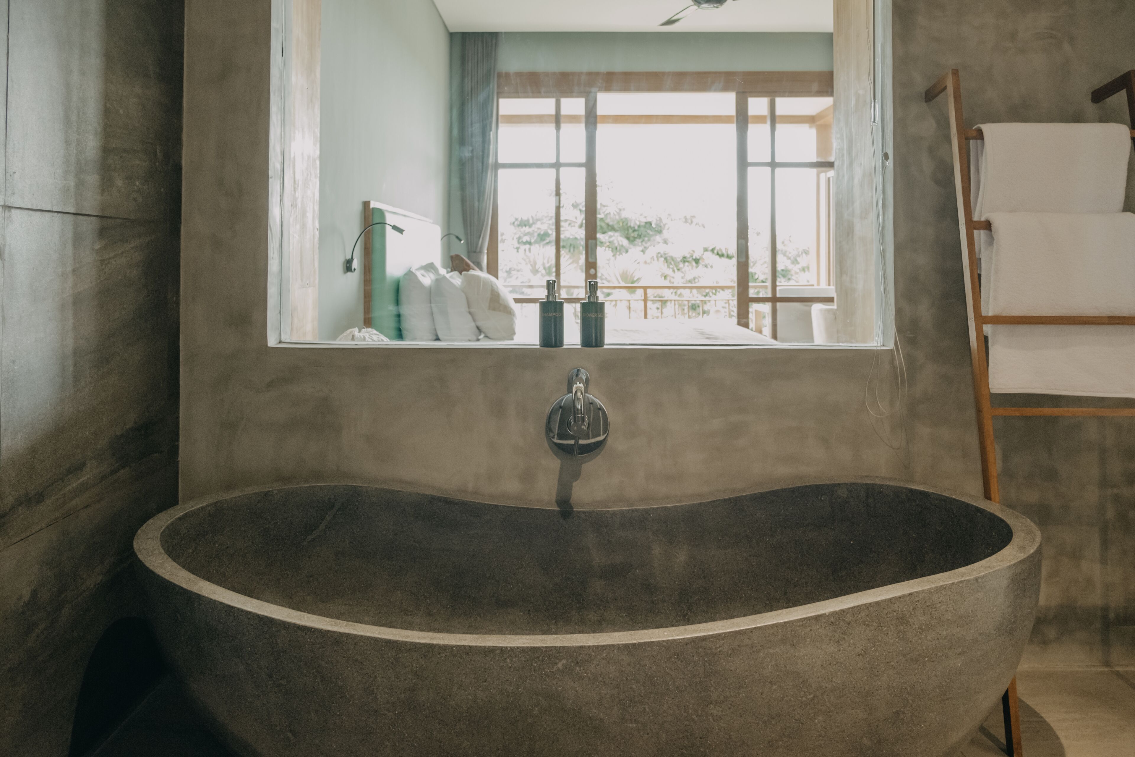 Wana Karsa Ubud Hotel