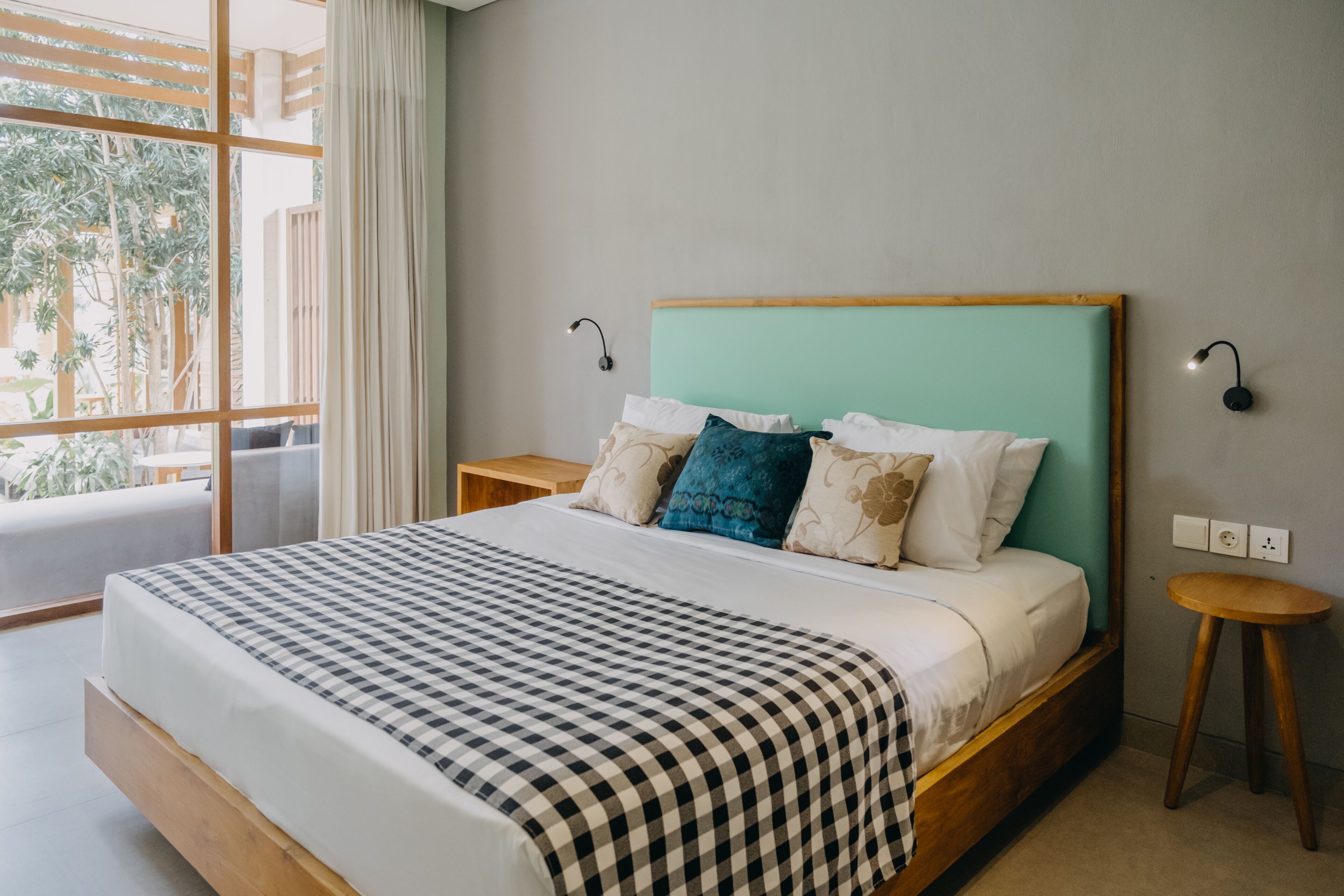 Wana Karsa Ubud Hotel