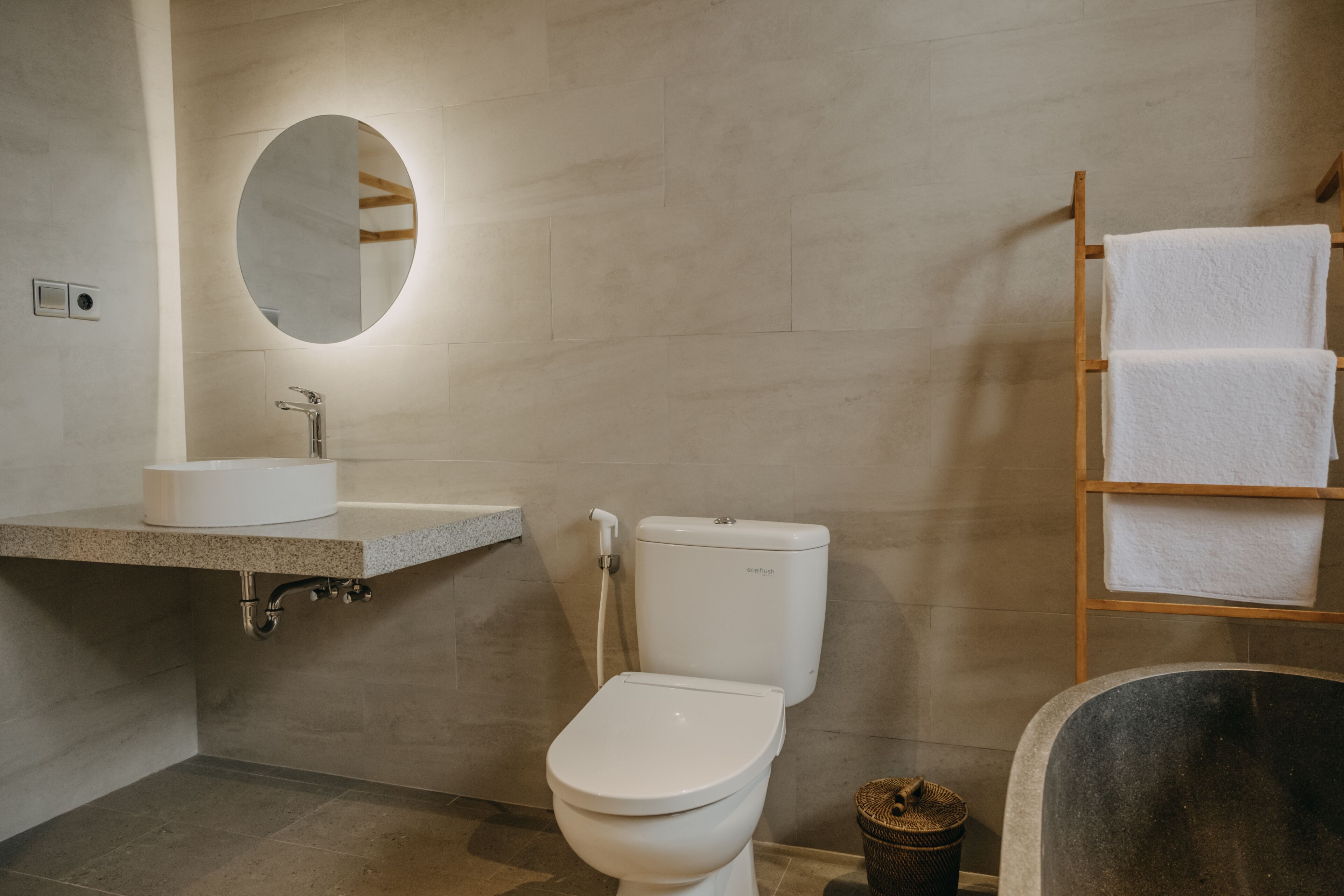 Wana Karsa Ubud Hotel