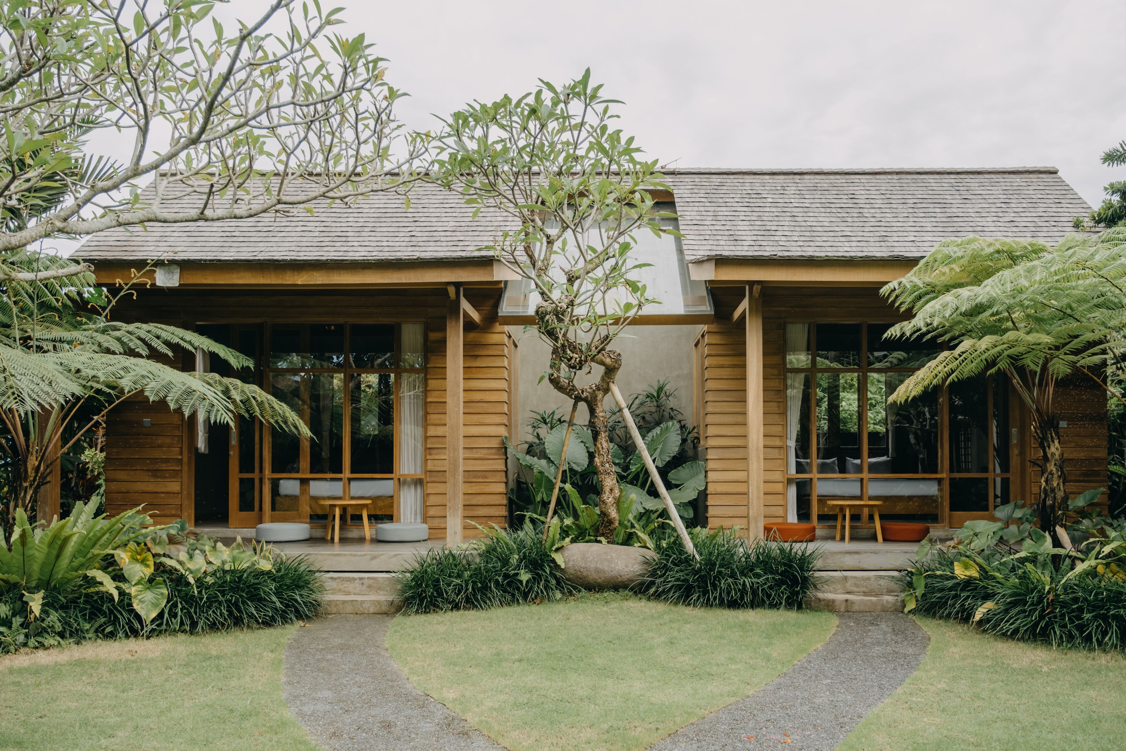 Wana Karsa Ubud Hotel