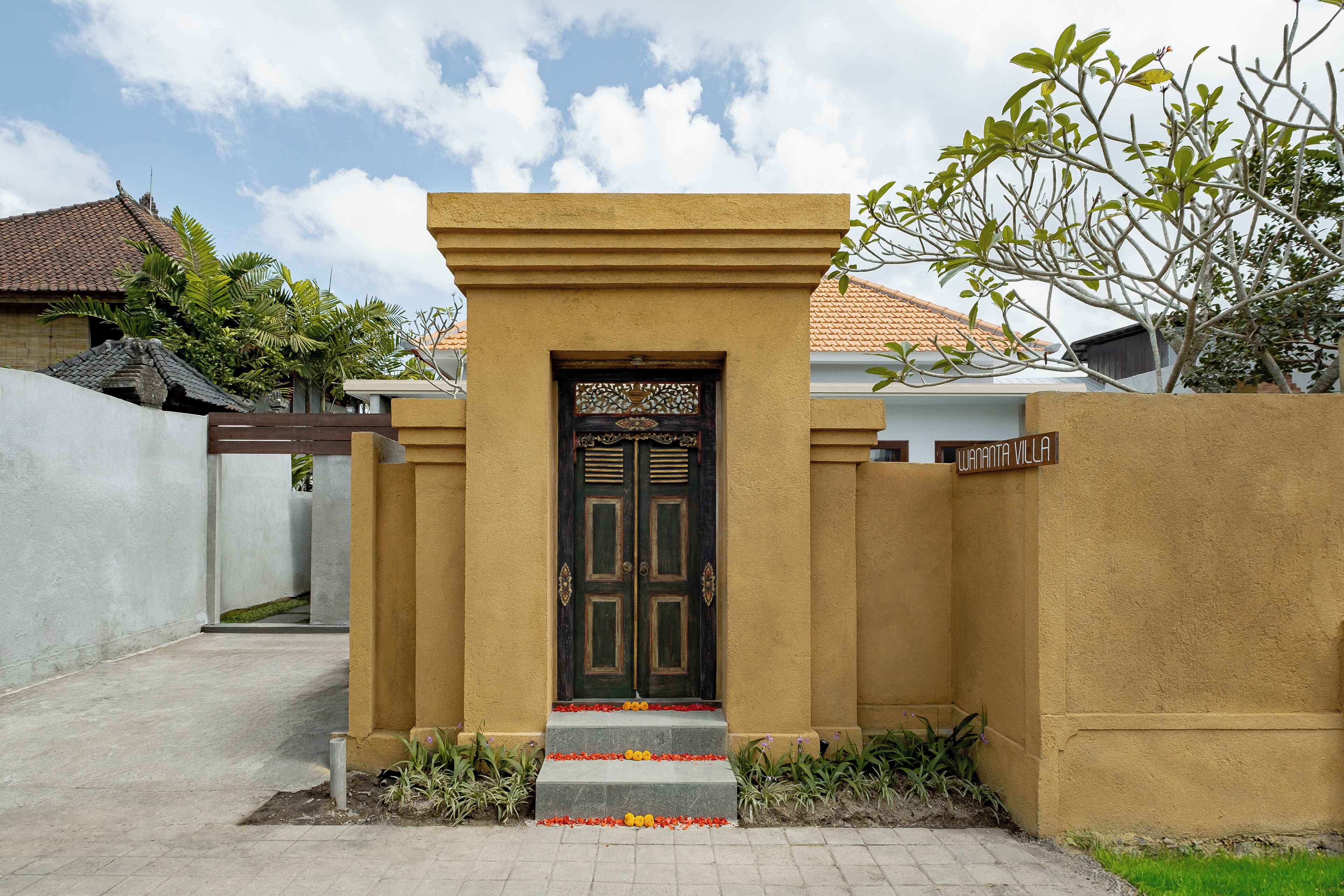Wananta Villa