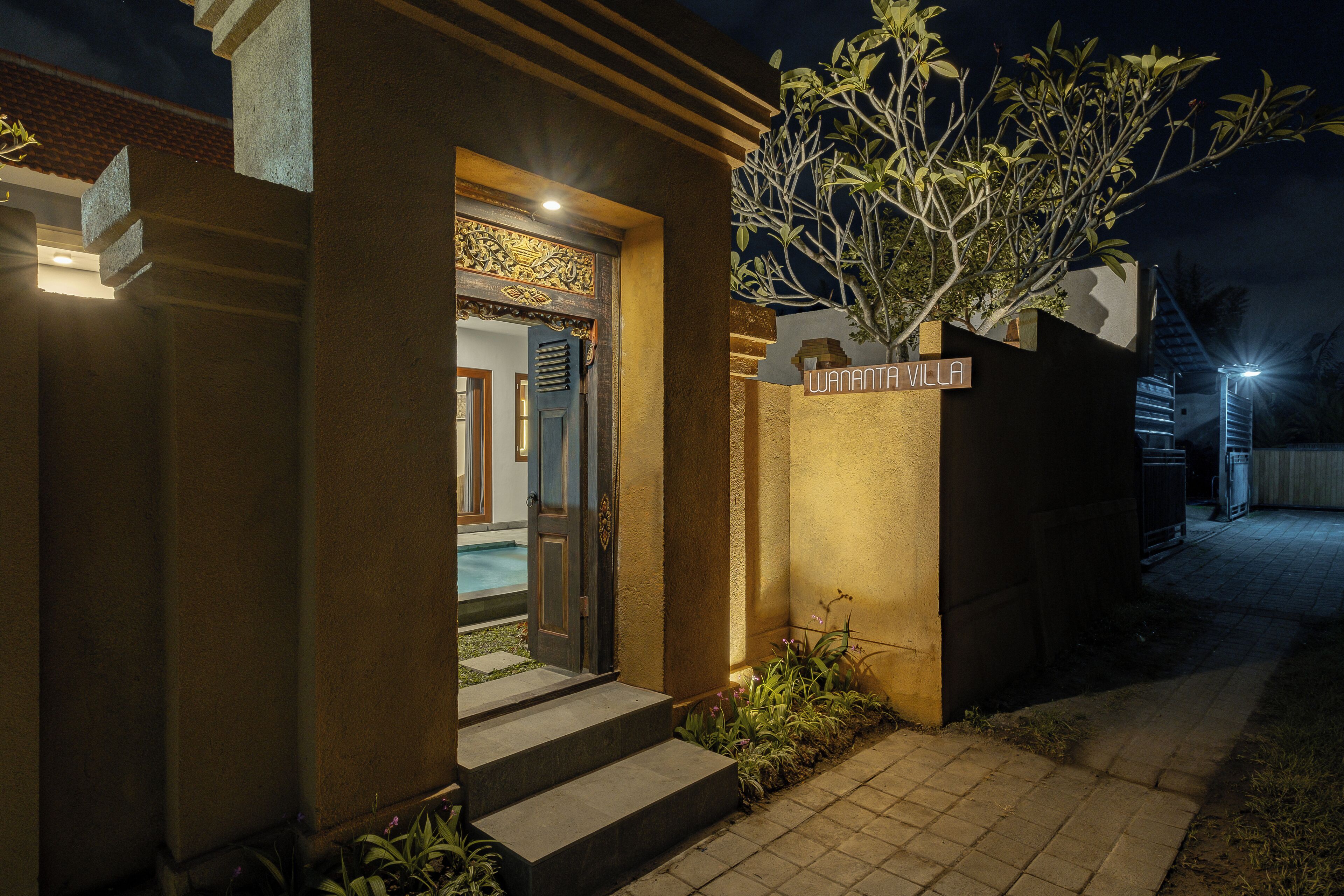 Wananta Villa