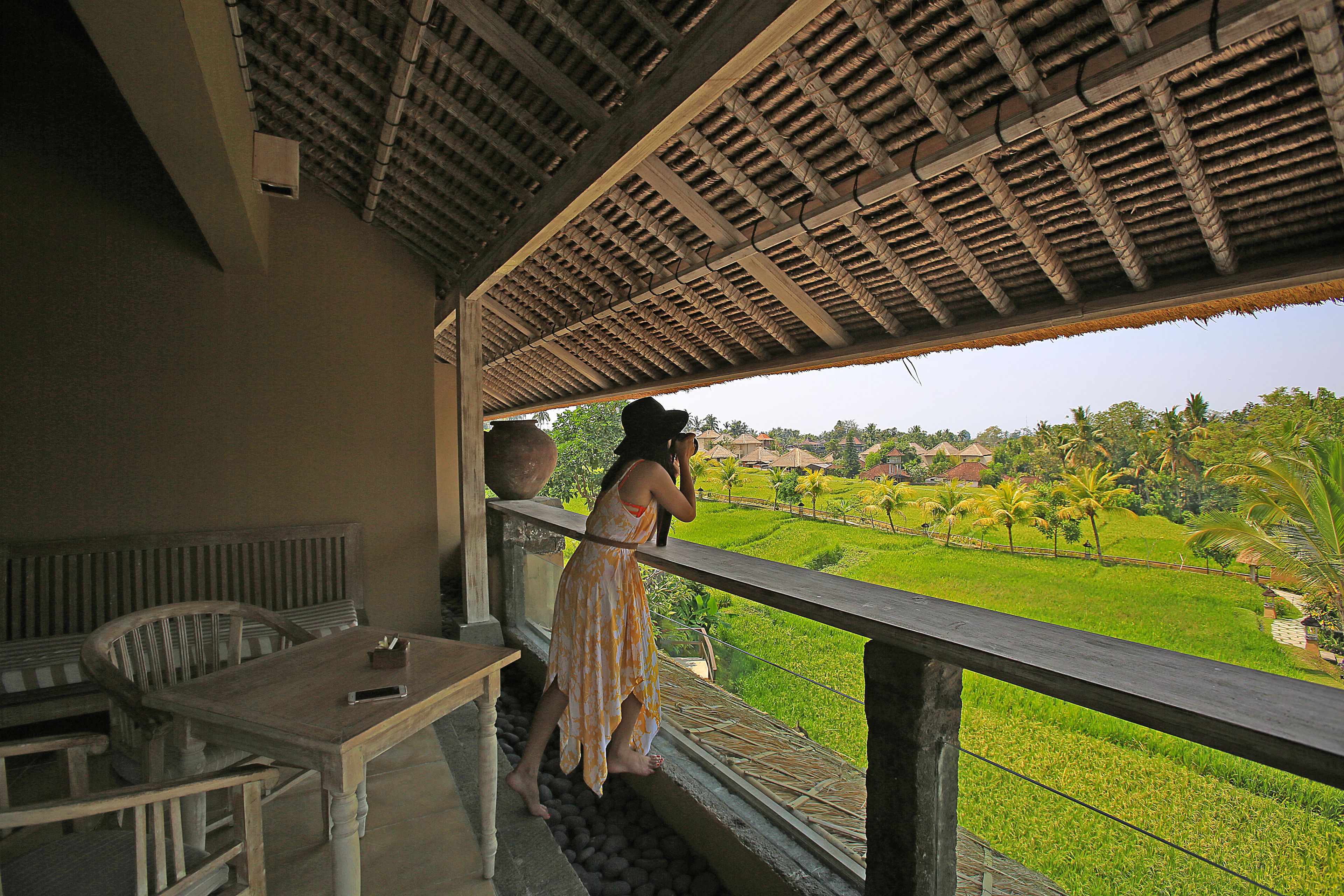 Wapa Di Ume Resort & Spa