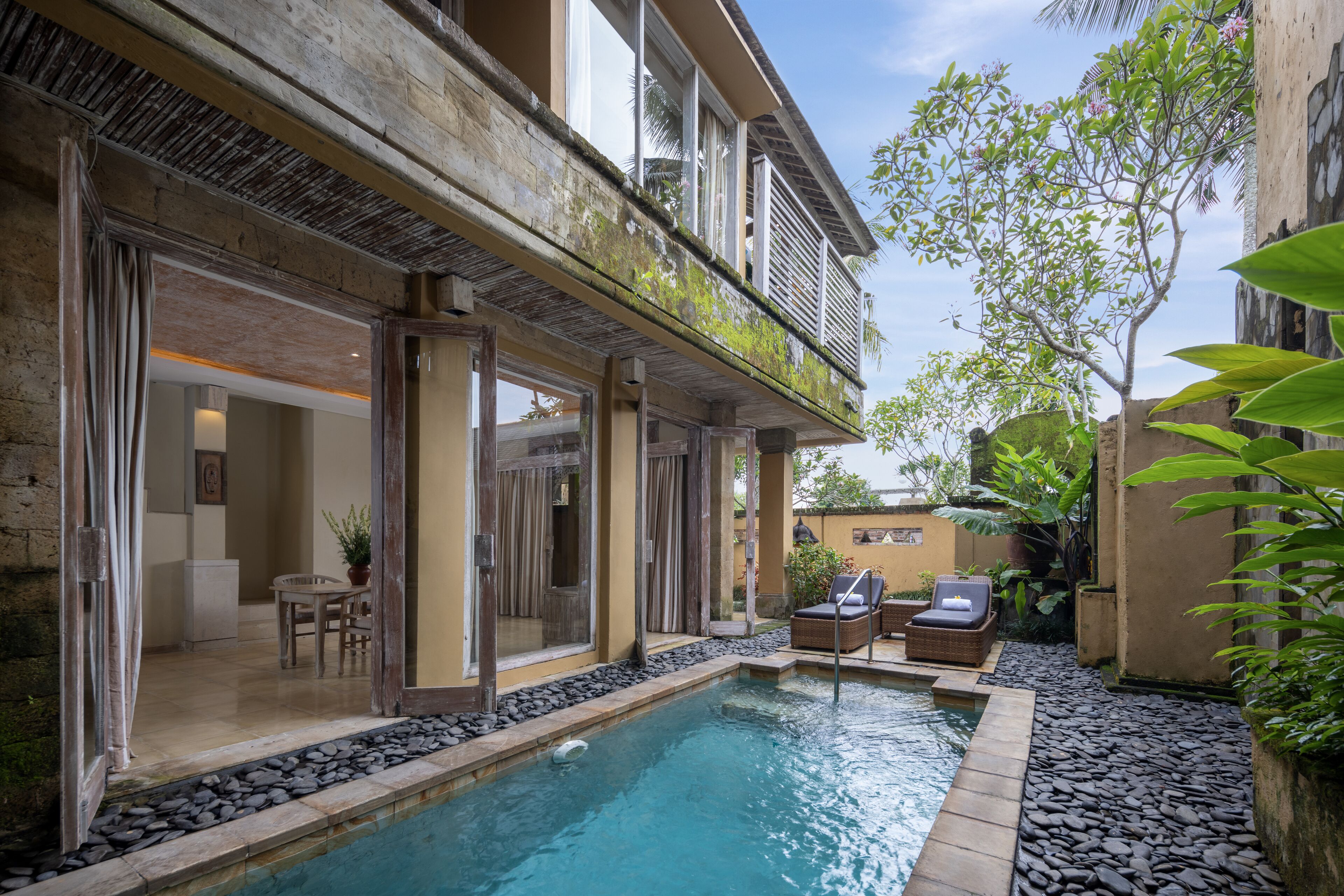 Wapa Di Ume Resort & Spa