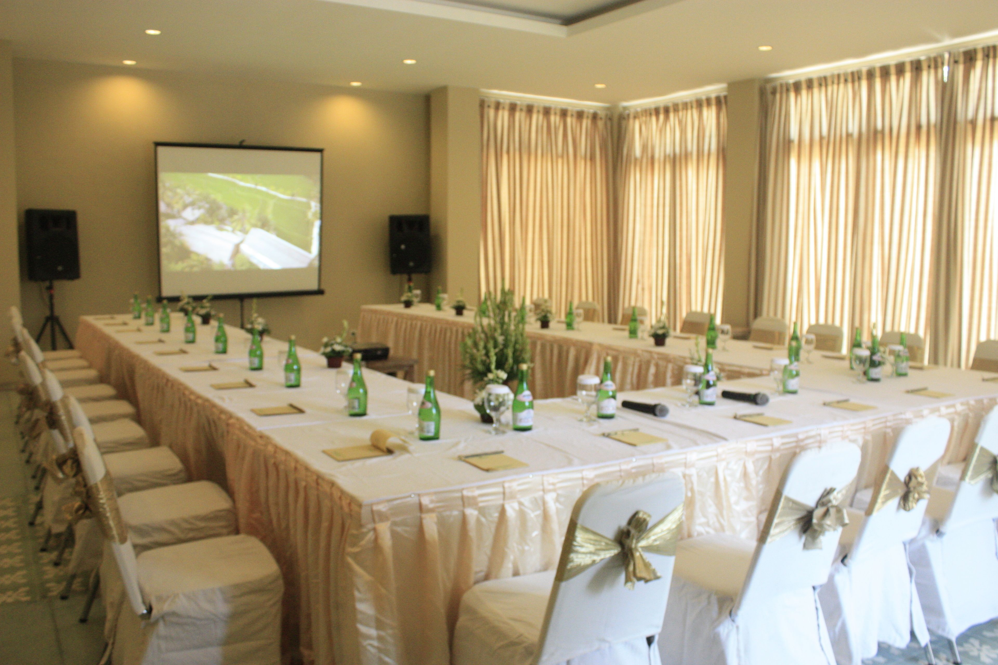 Wapa Di Ume Resort & Spa