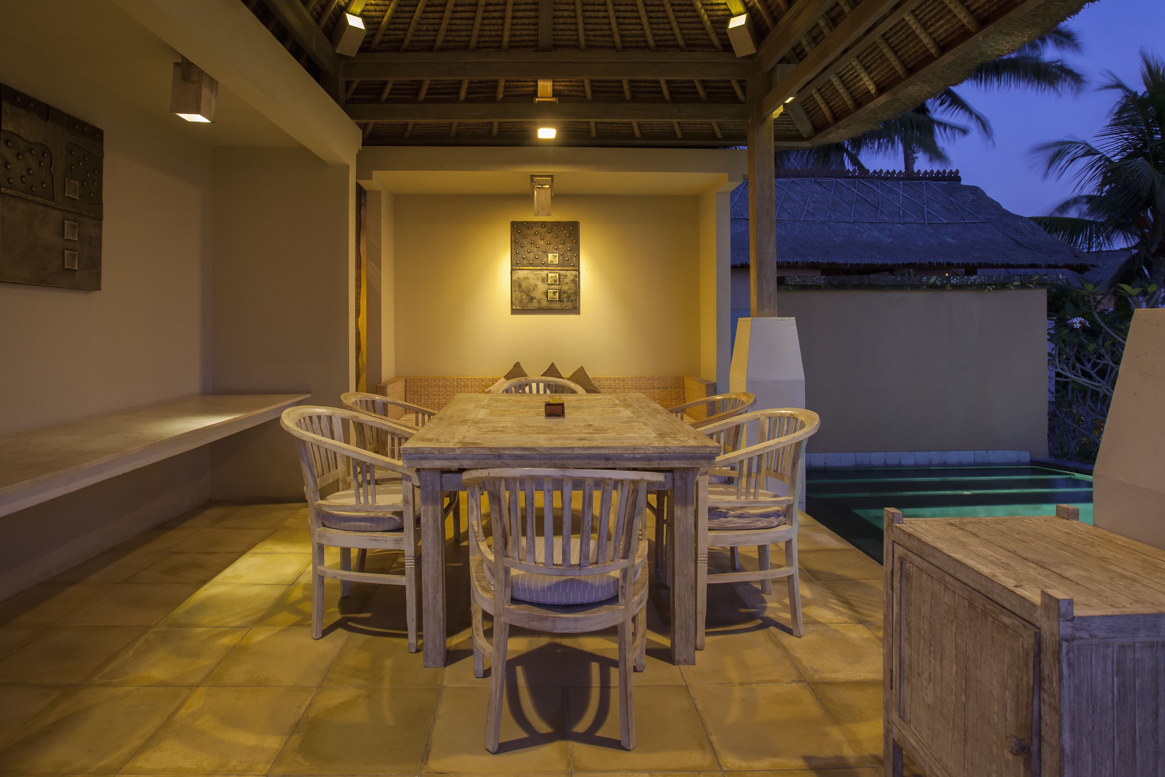 Wapa Di Ume Resort & Spa