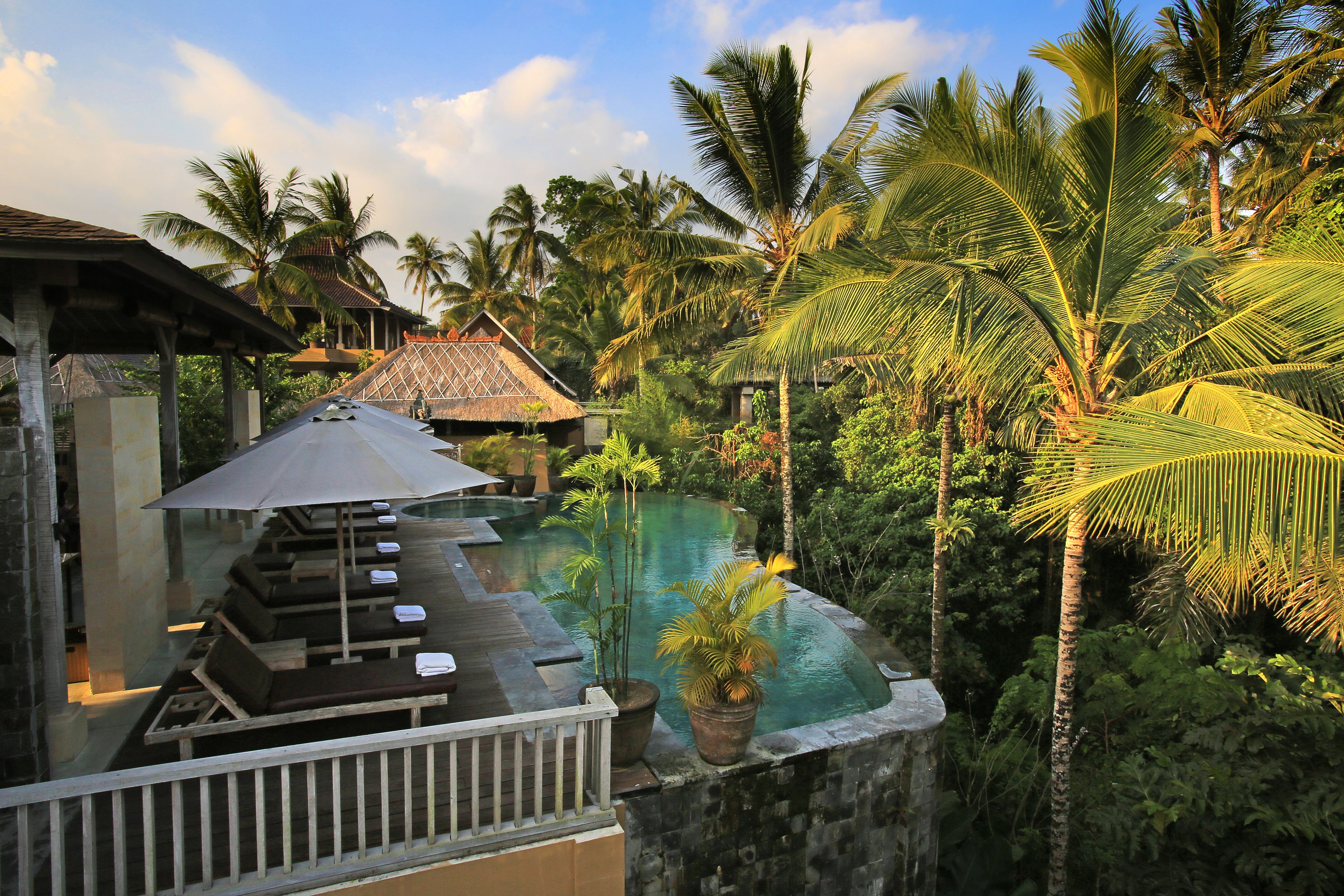 Wapa Di Ume Resort & Spa