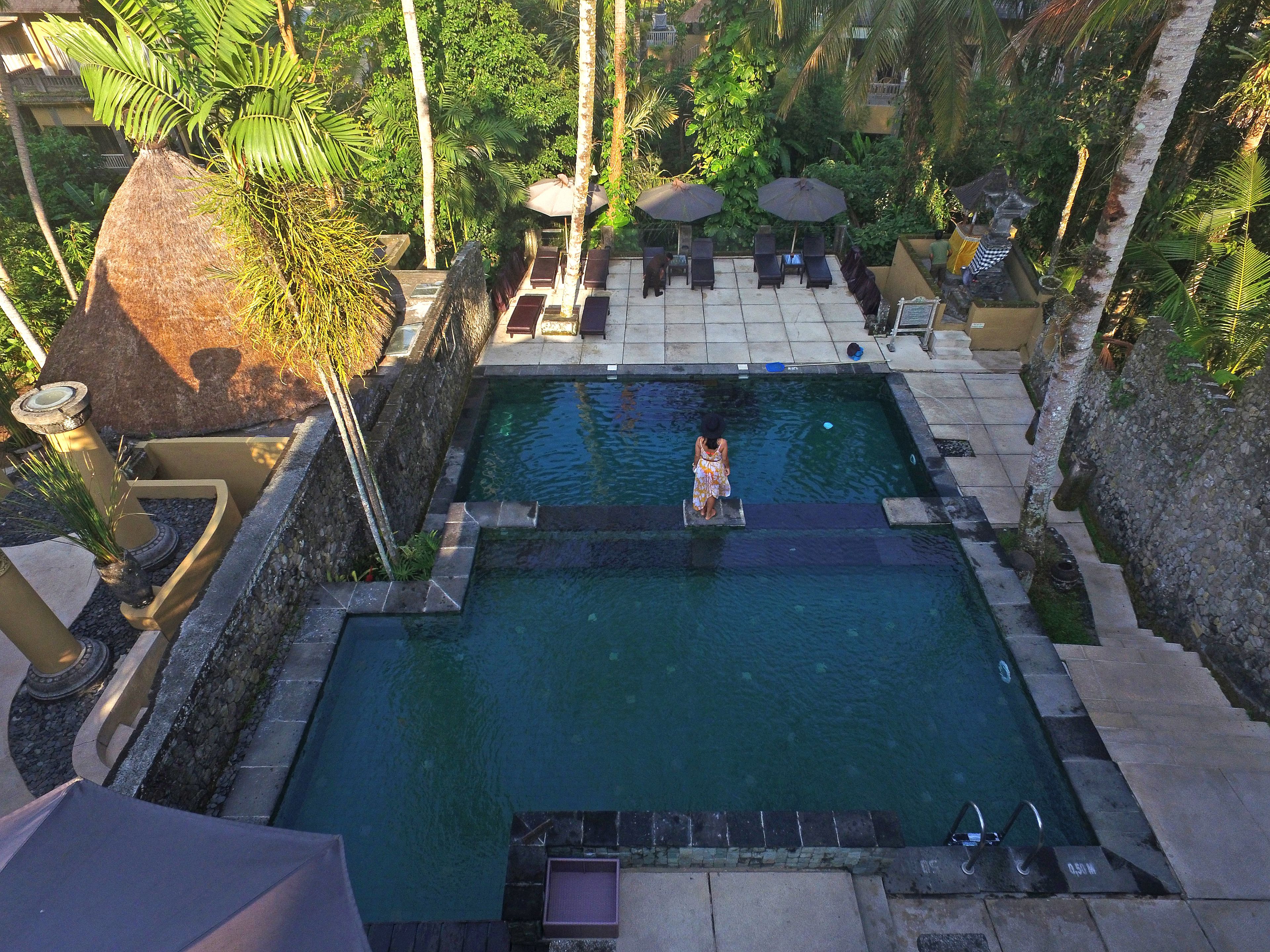Wapa Di Ume Resort & Spa