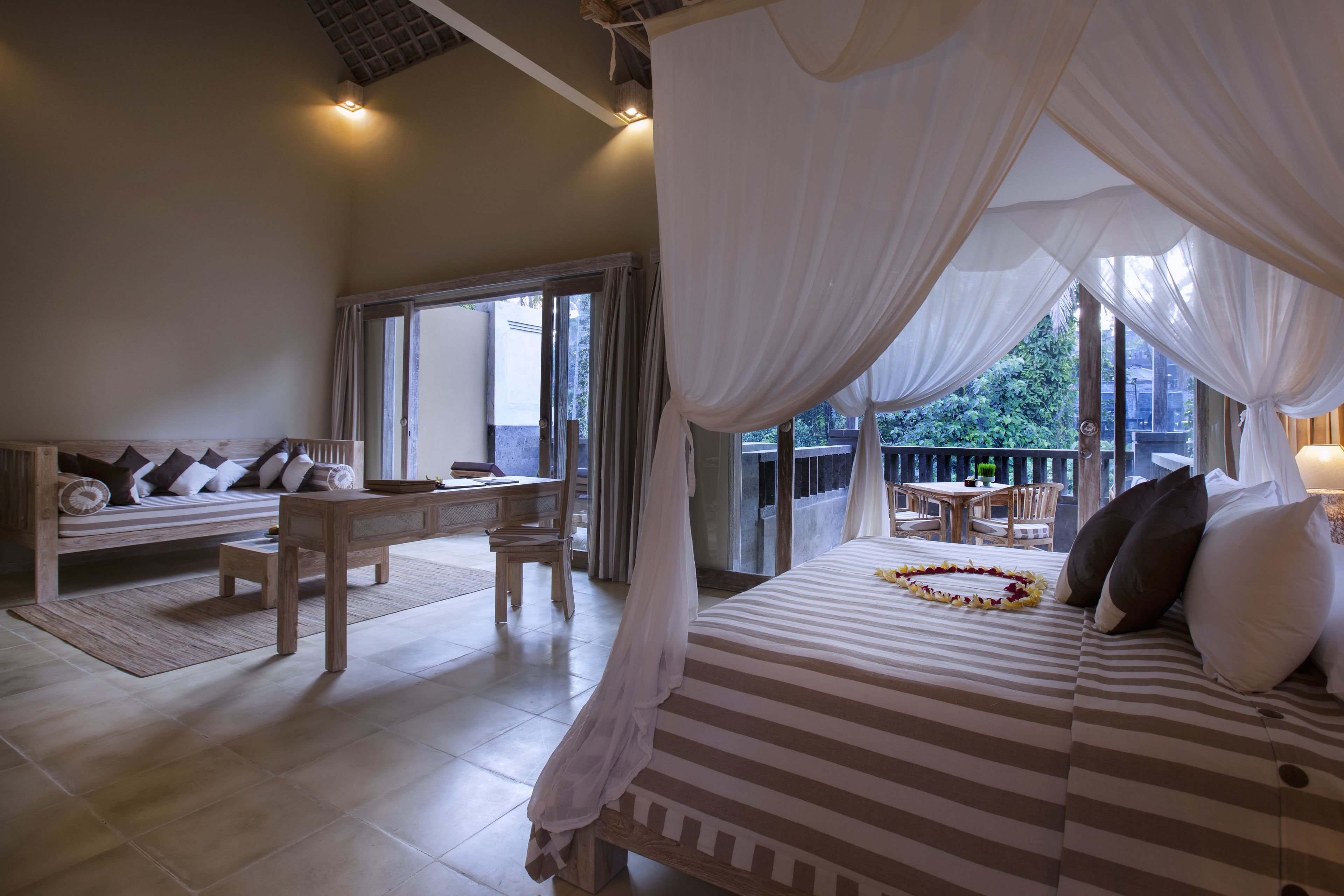 Wapa Di Ume Resort & Spa