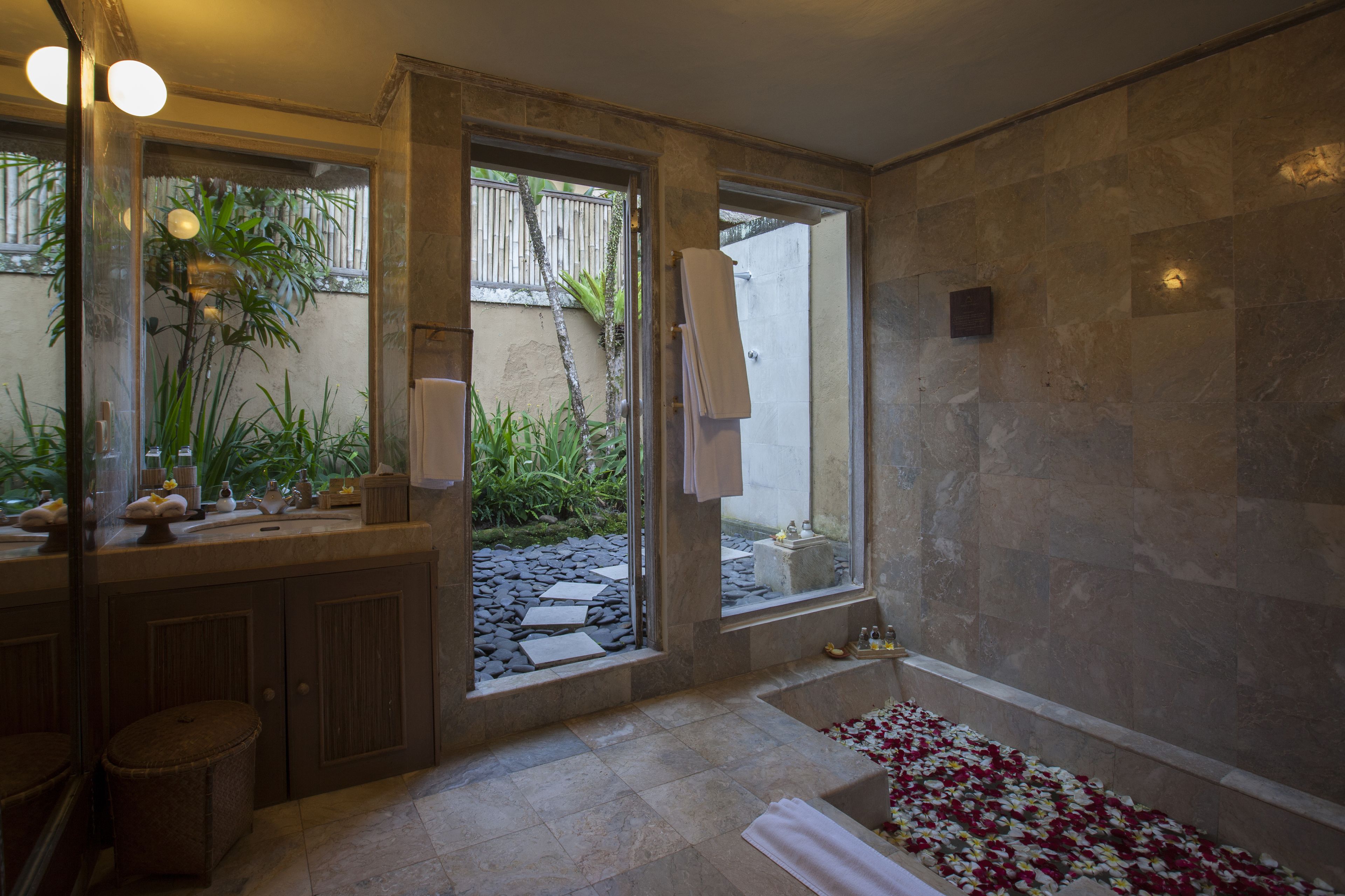 Wapa Di Ume Resort & Spa