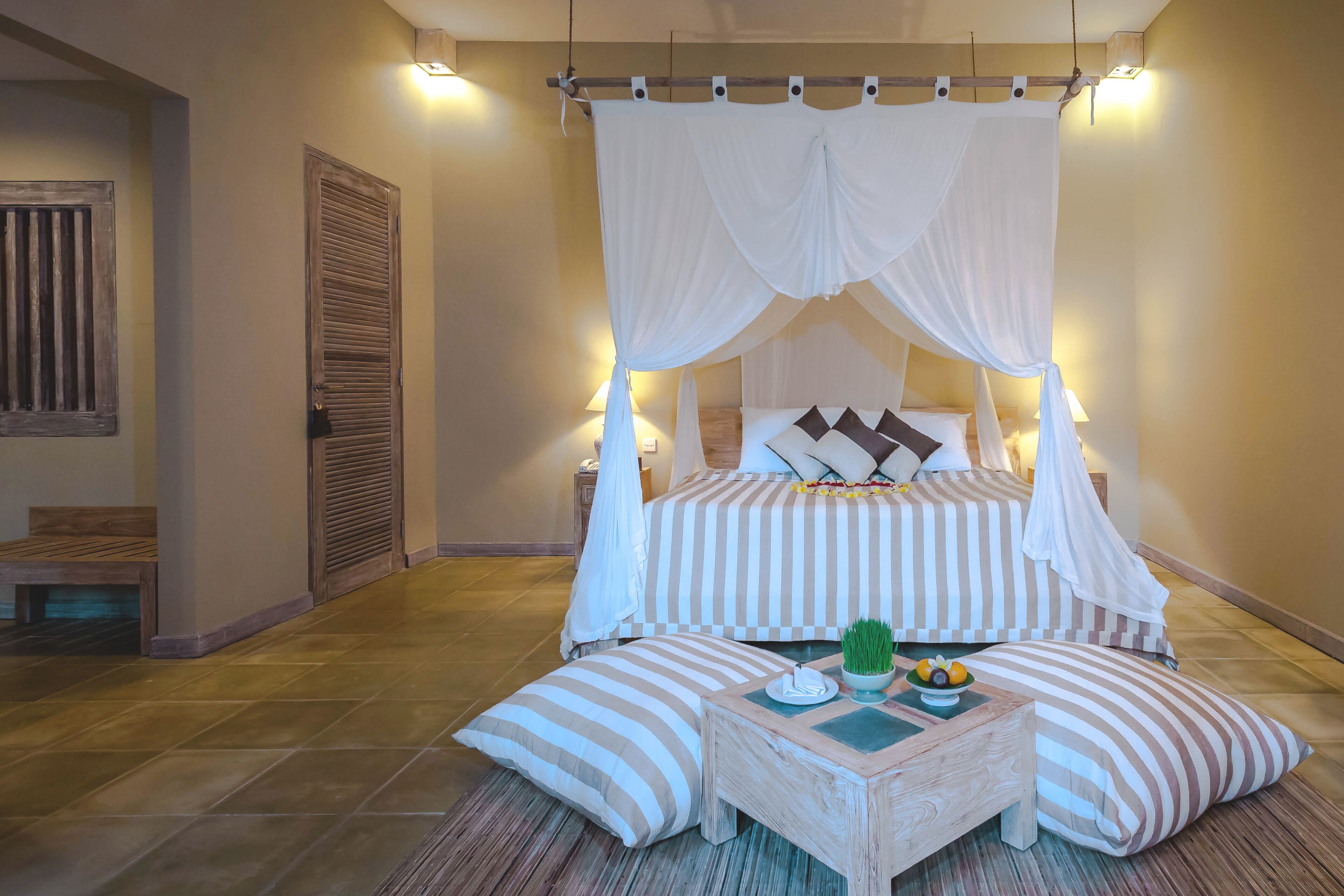 Wapa Di Ume Resort & Spa