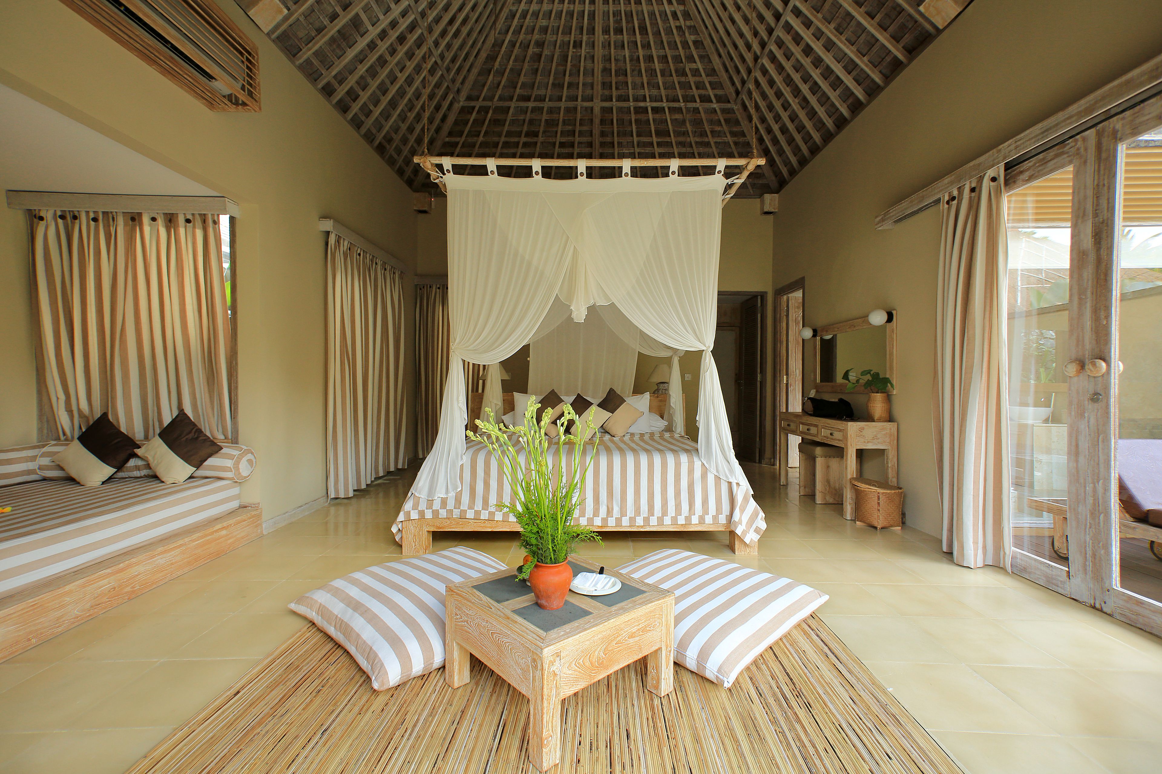 Wapa Di Ume Resort & Spa