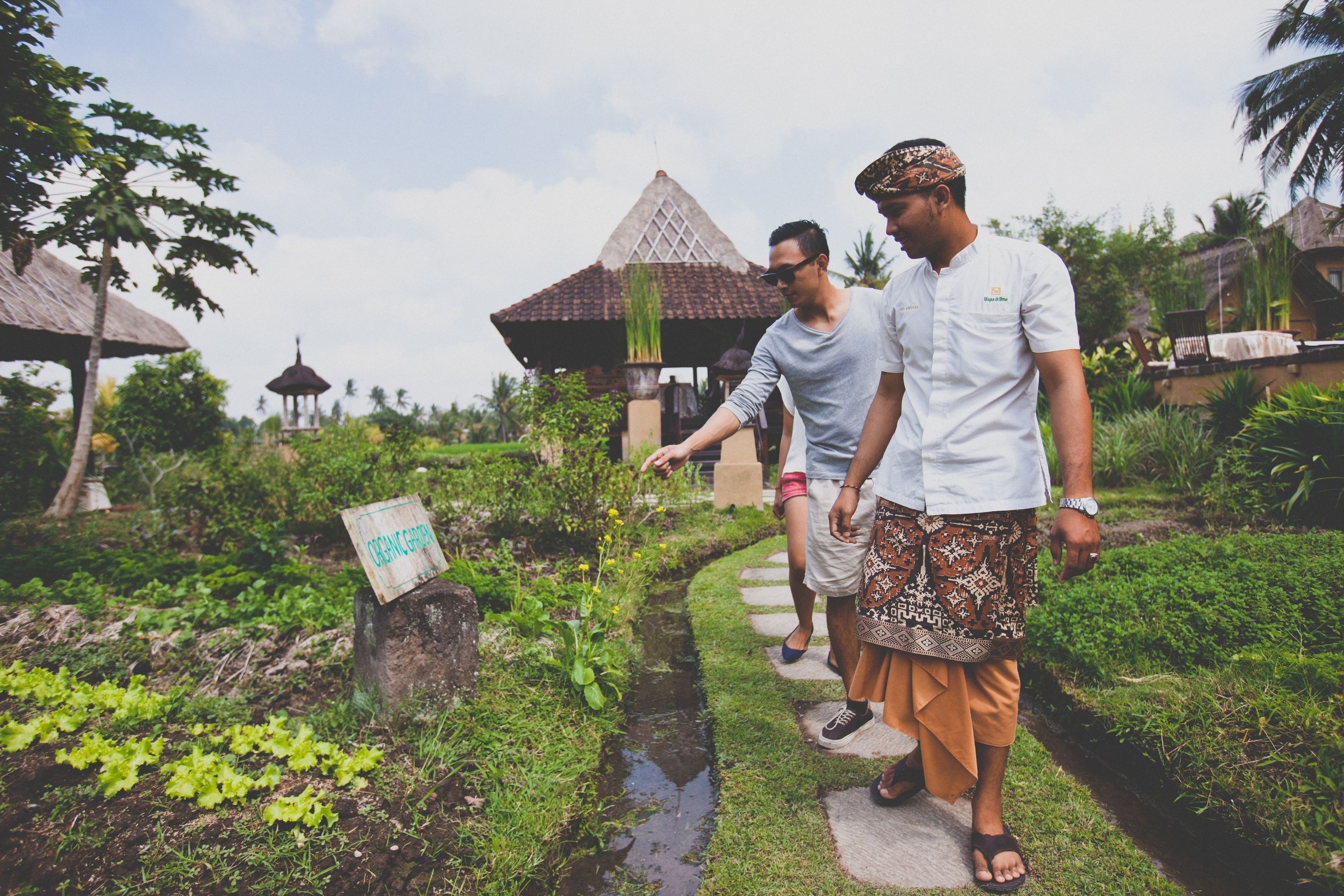 Wapa Di Ume Resort & Spa