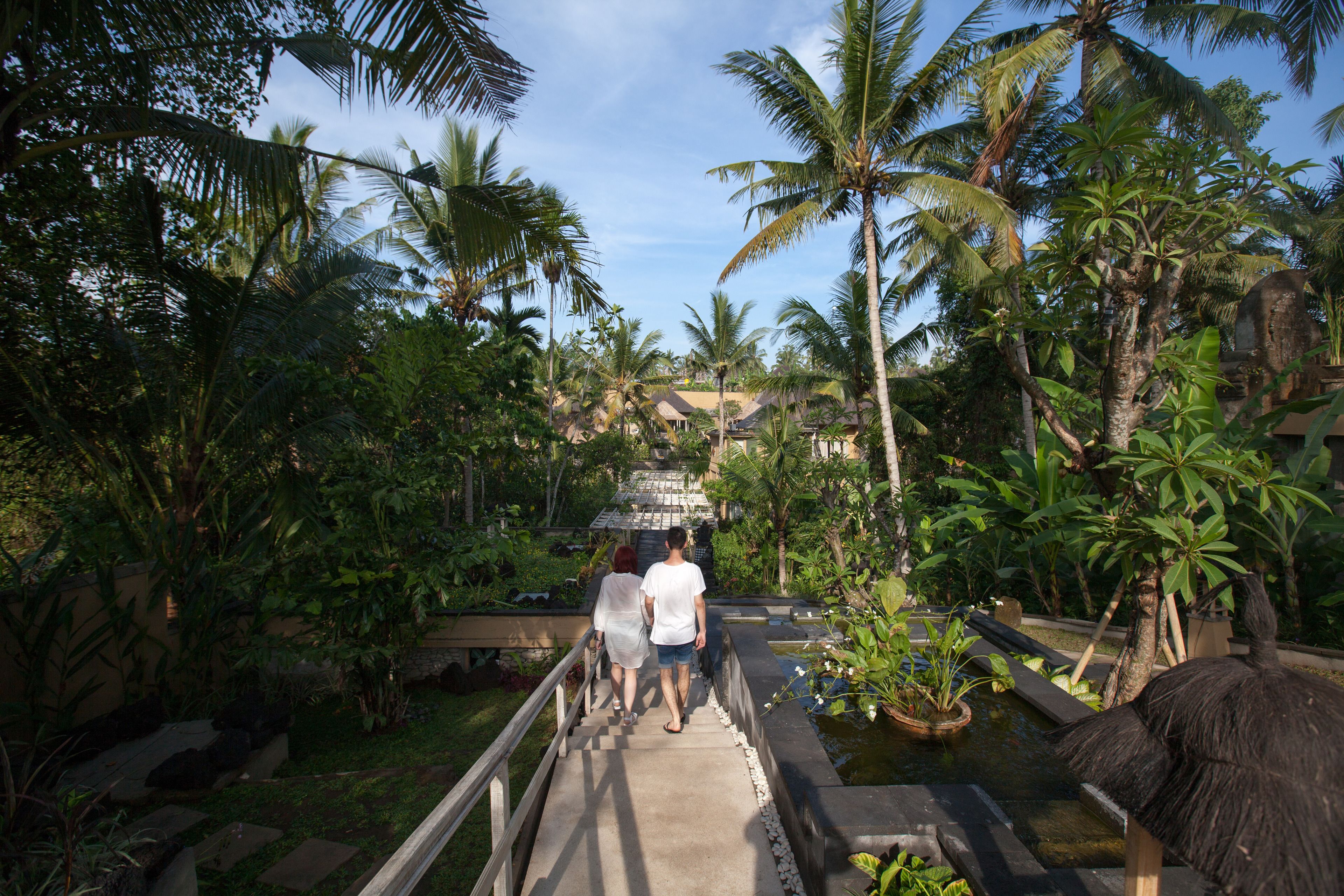Wapa Di Ume Resort & Spa
