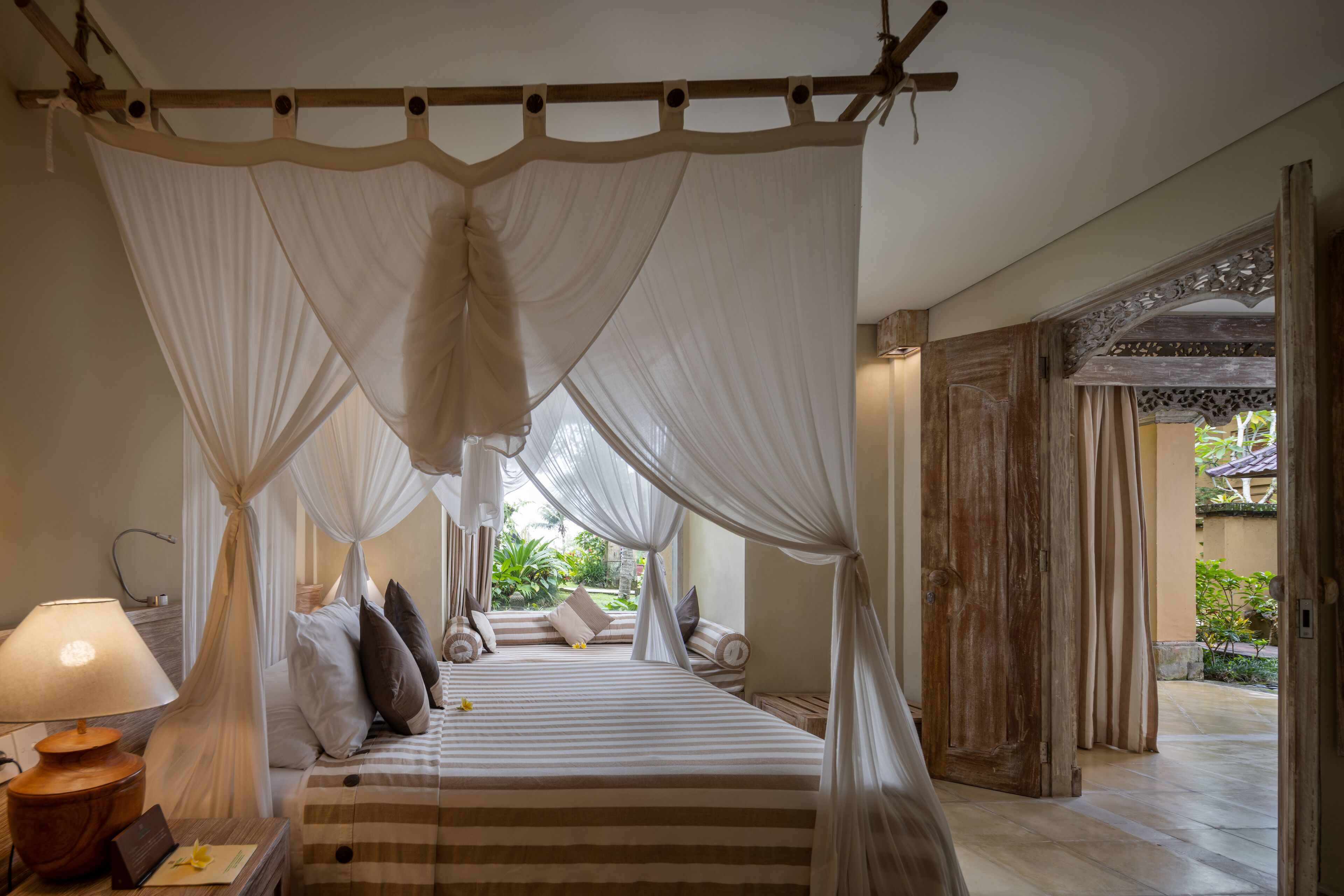 Wapa Di Ume Resort & Spa