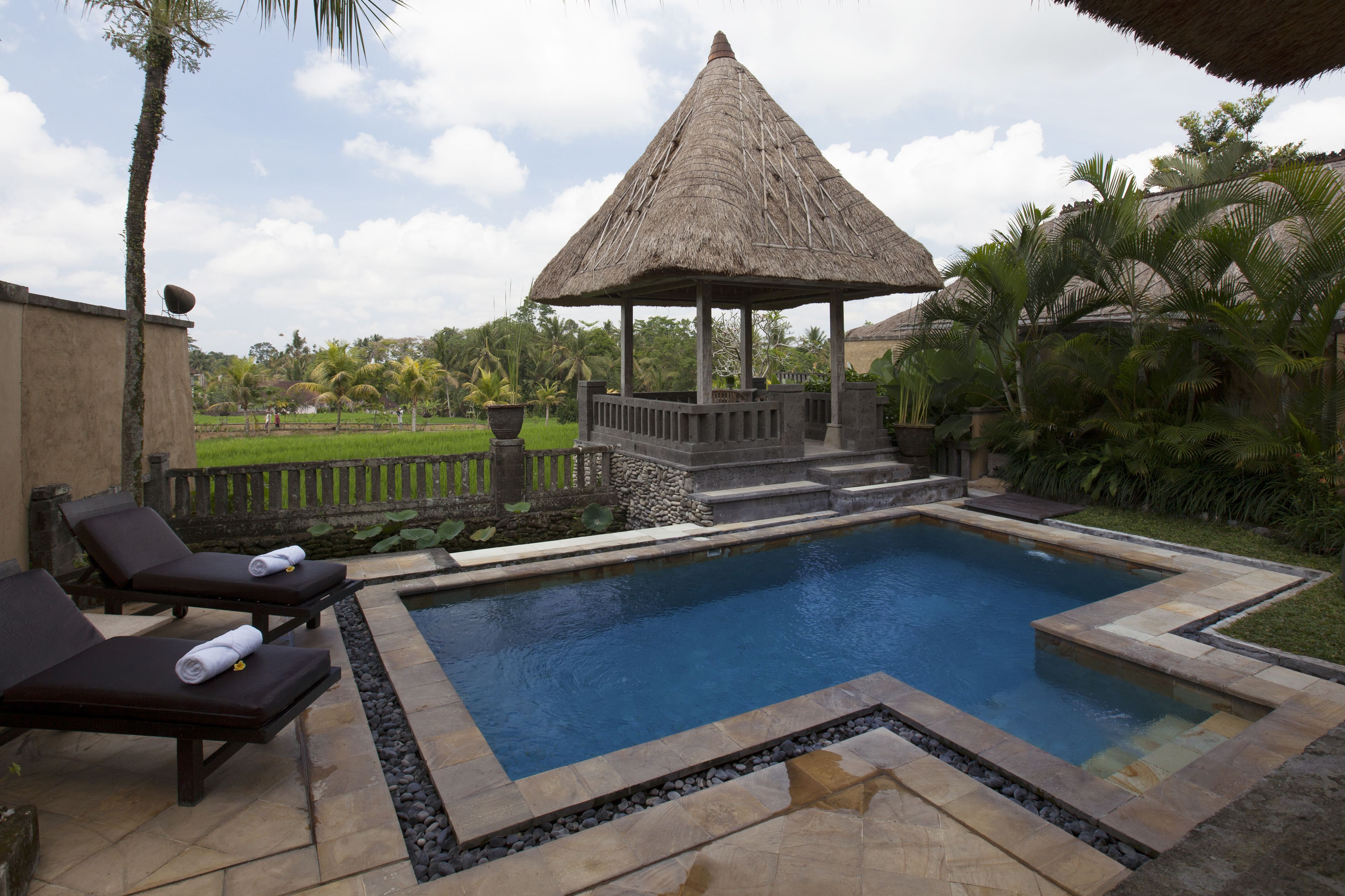Wapa Di Ume Resort & Spa
