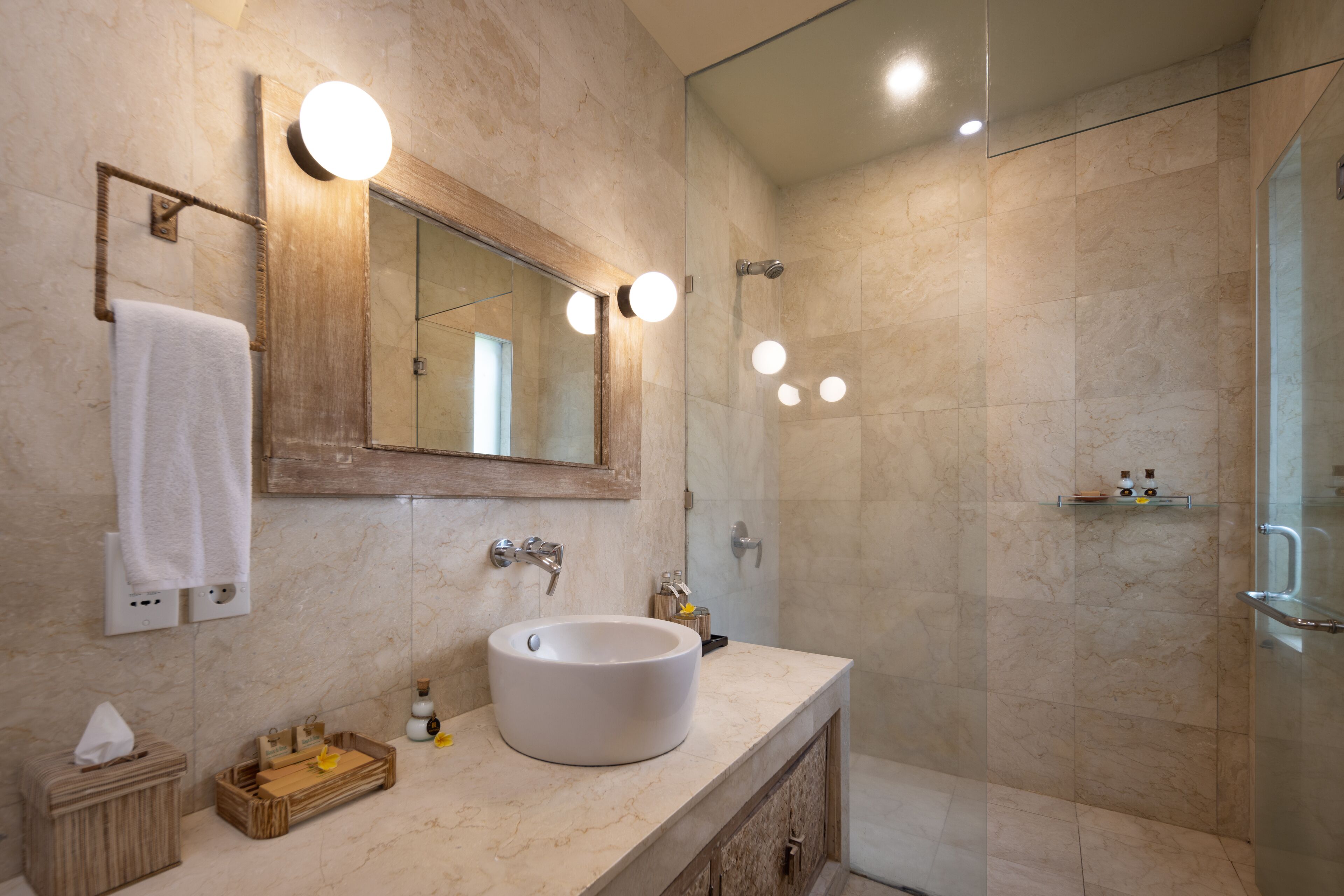 Wapa Di Ume Resort & Spa