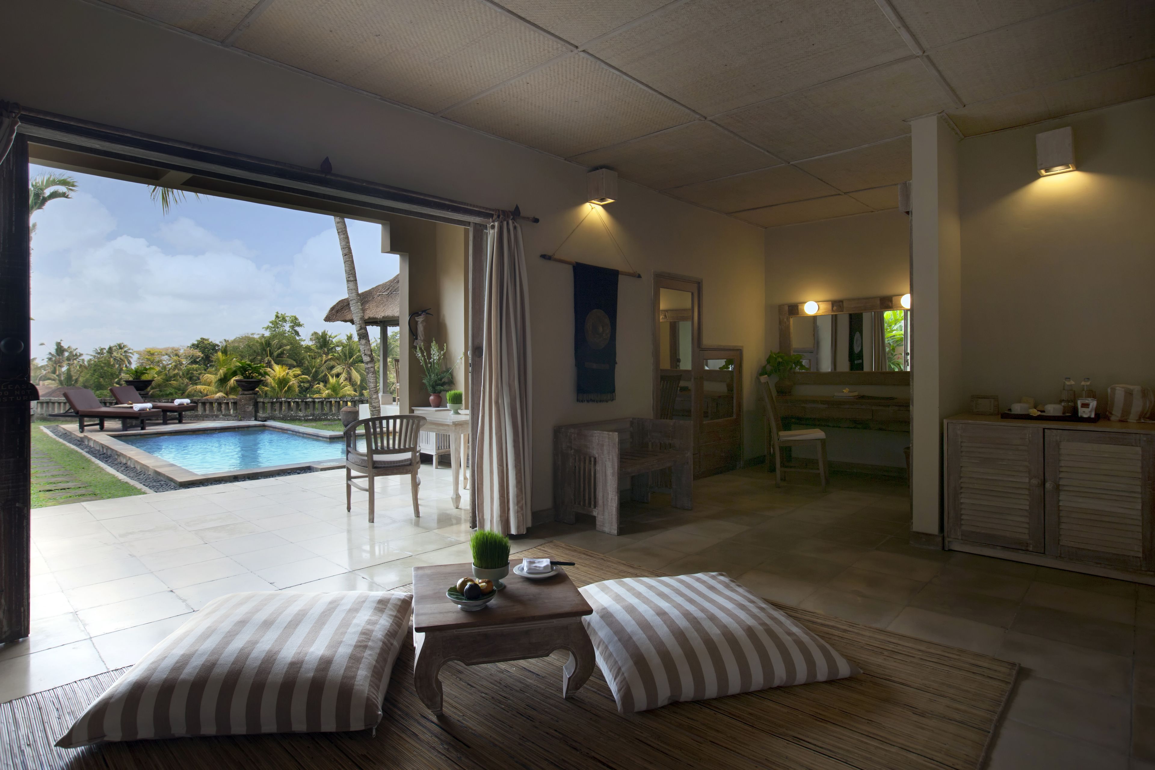 Wapa Di Ume Resort & Spa