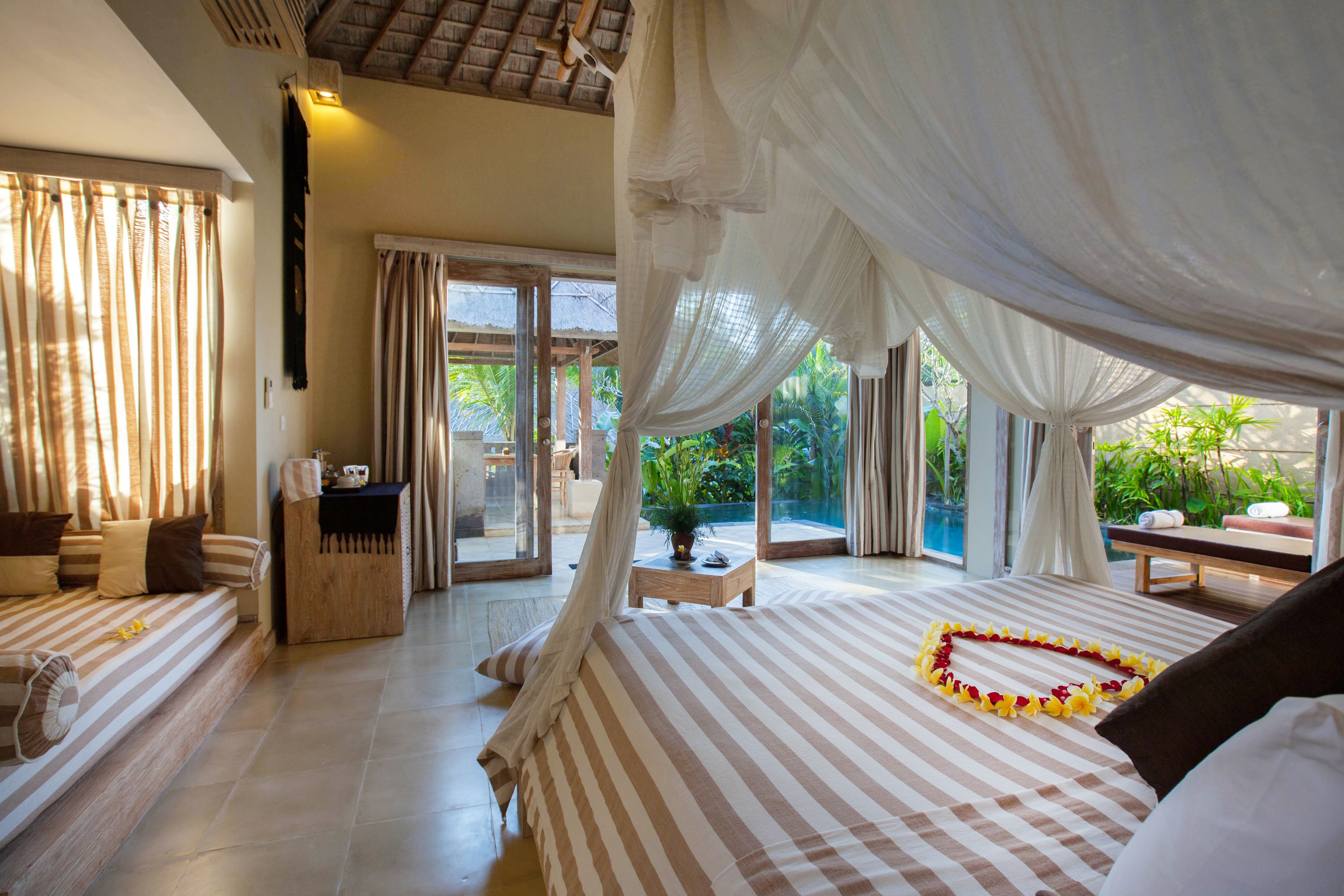 Wapa Di Ume Resort & Spa