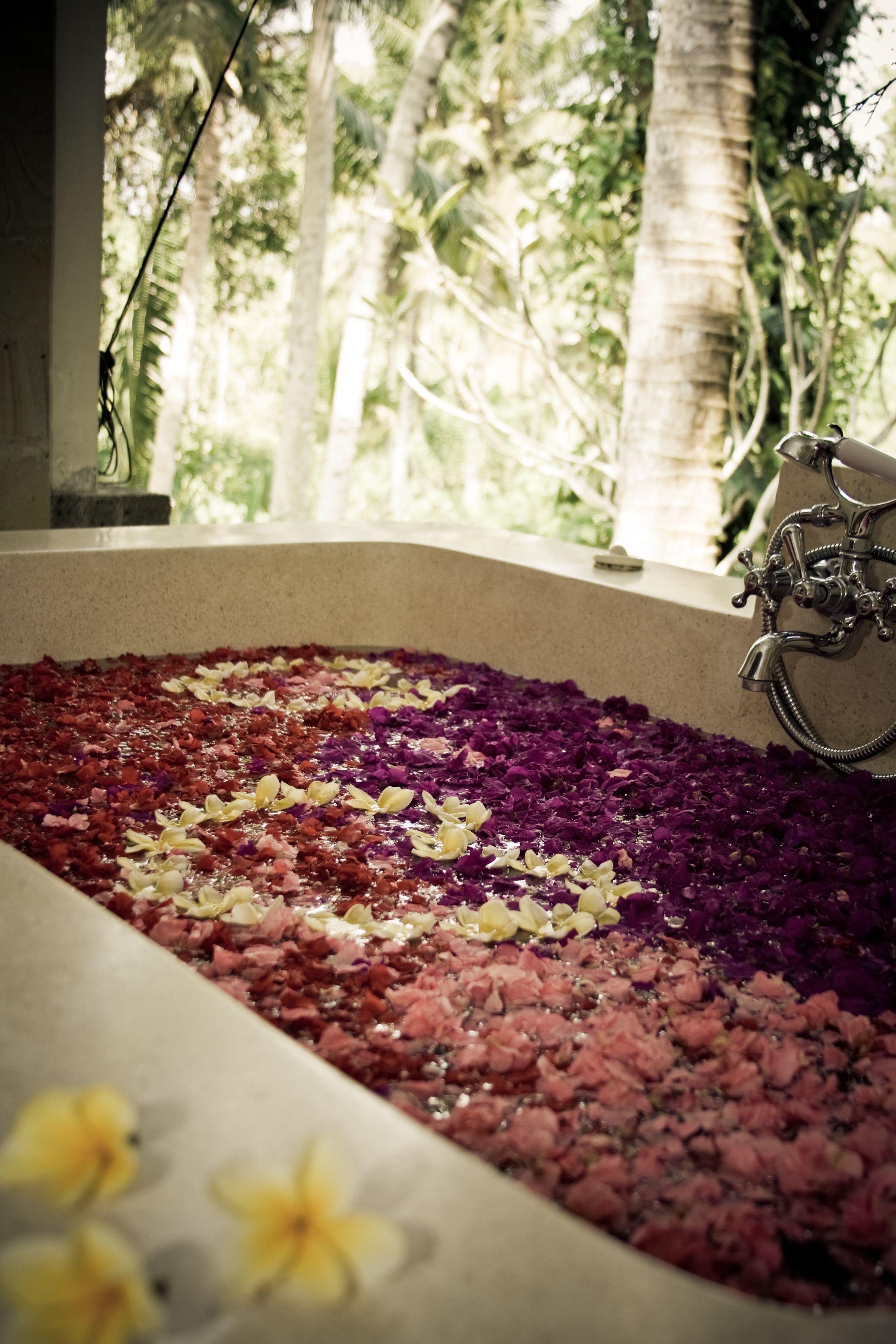 Wapa Di Ume Resort & Spa