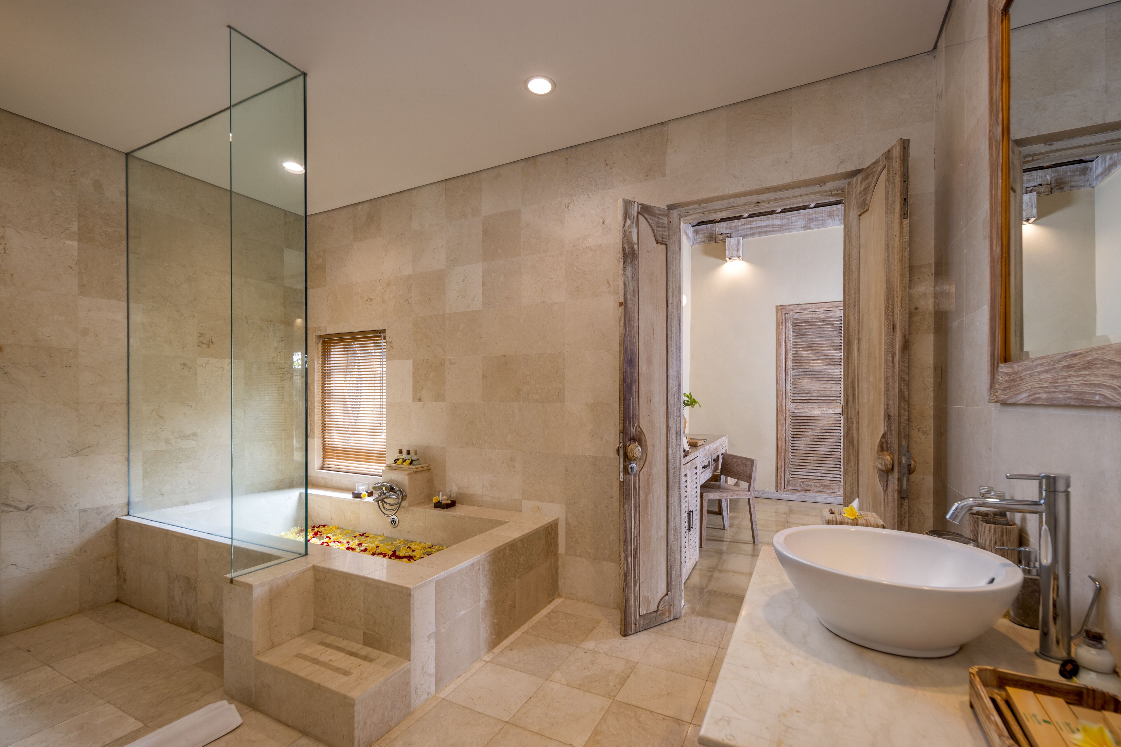 Wapa Di Ume Resort & Spa