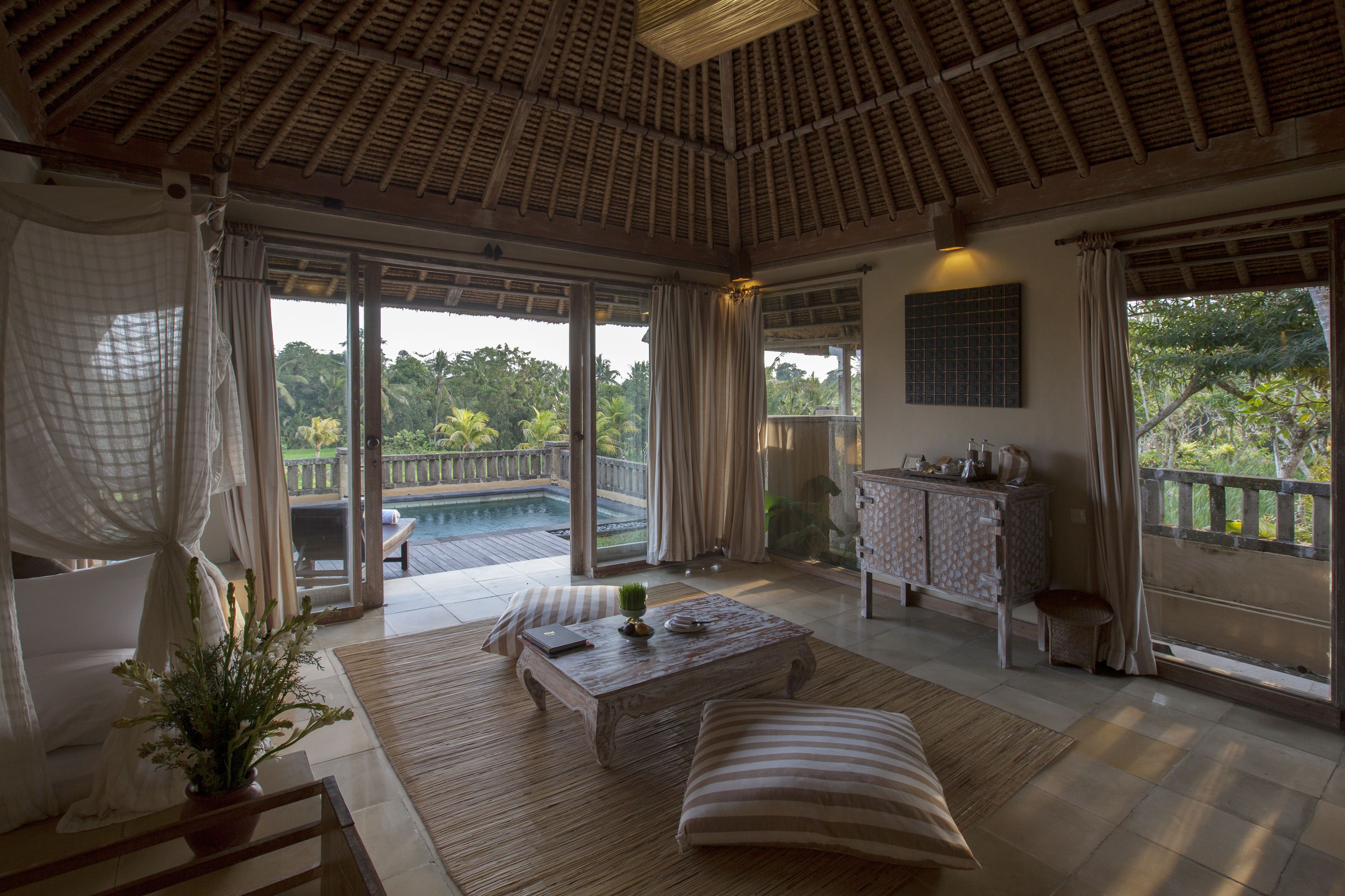 Wapa Di Ume Resort & Spa