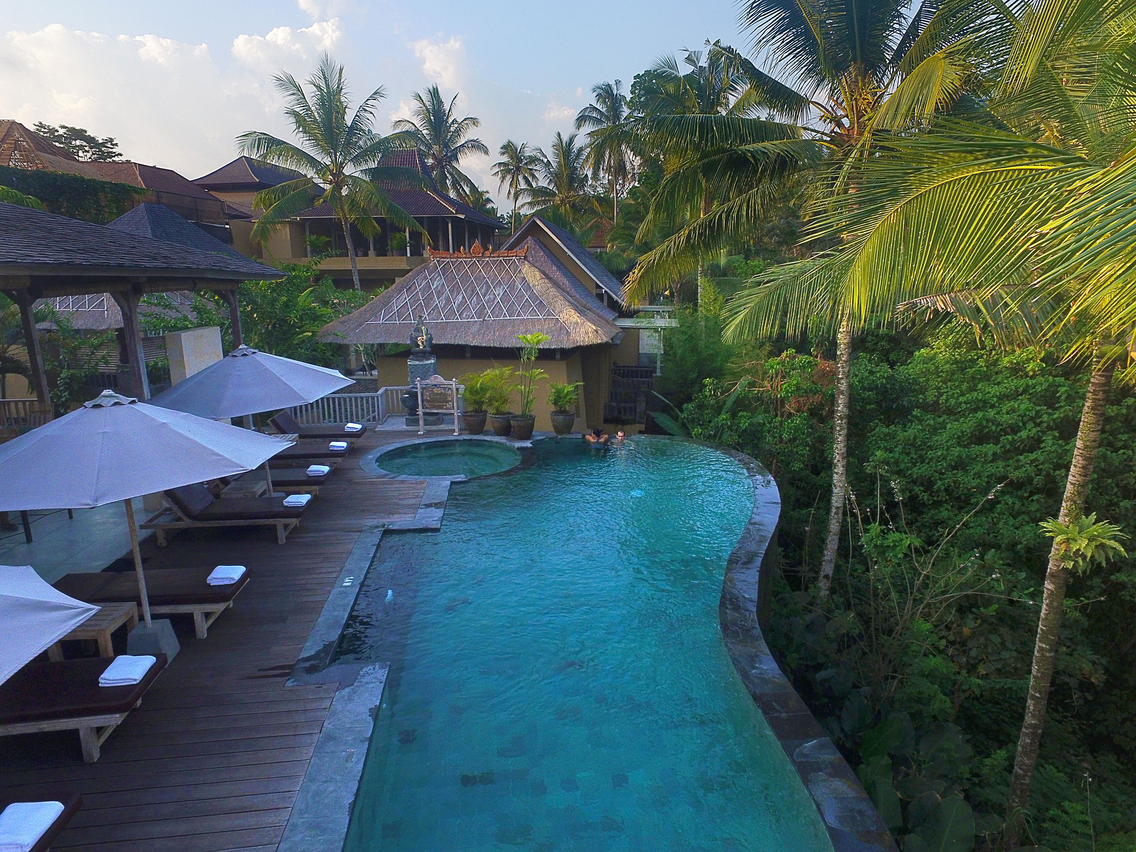 Wapa Di Ume Resort & Spa
