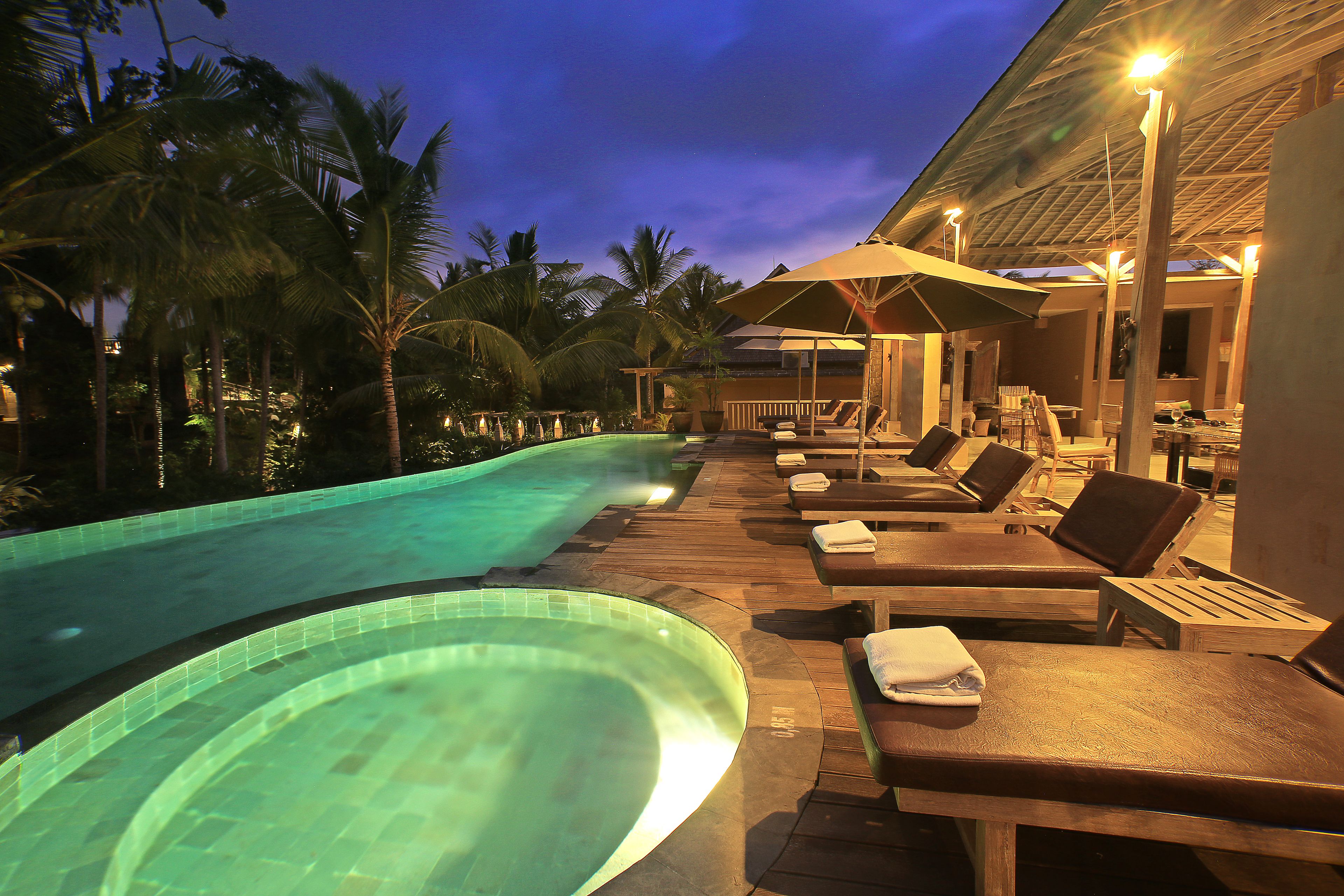 Wapa Di Ume Resort & Spa
