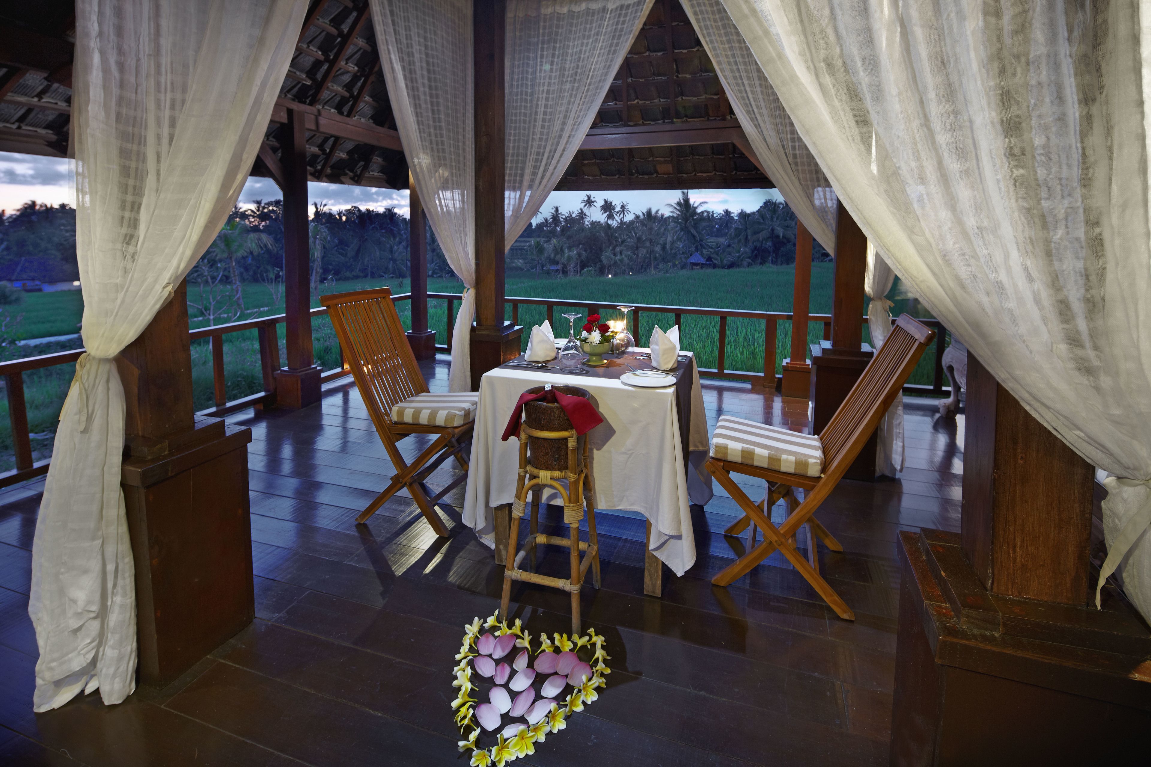 Wapa Di Ume Resort & Spa