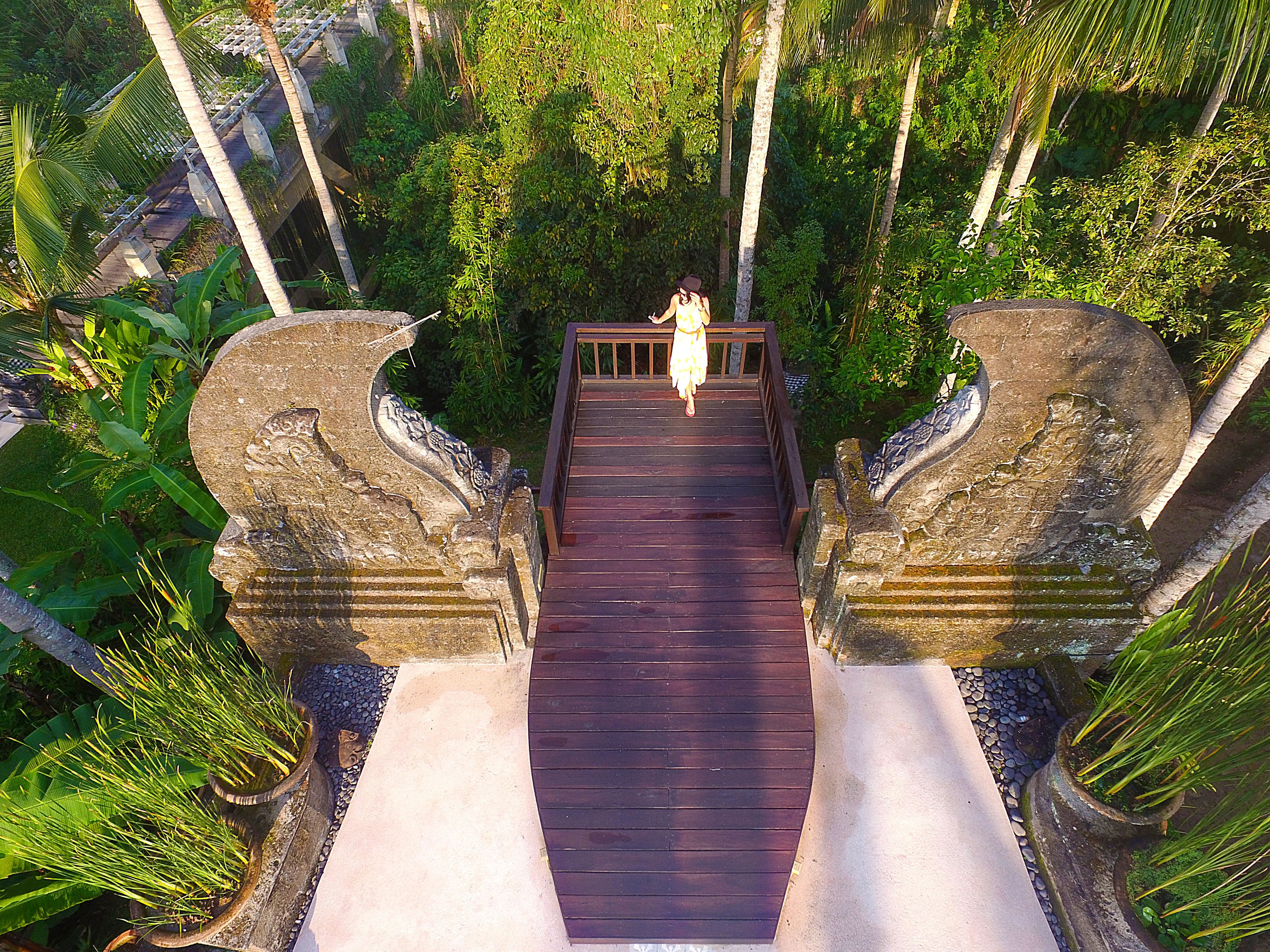 Wapa Di Ume Resort & Spa