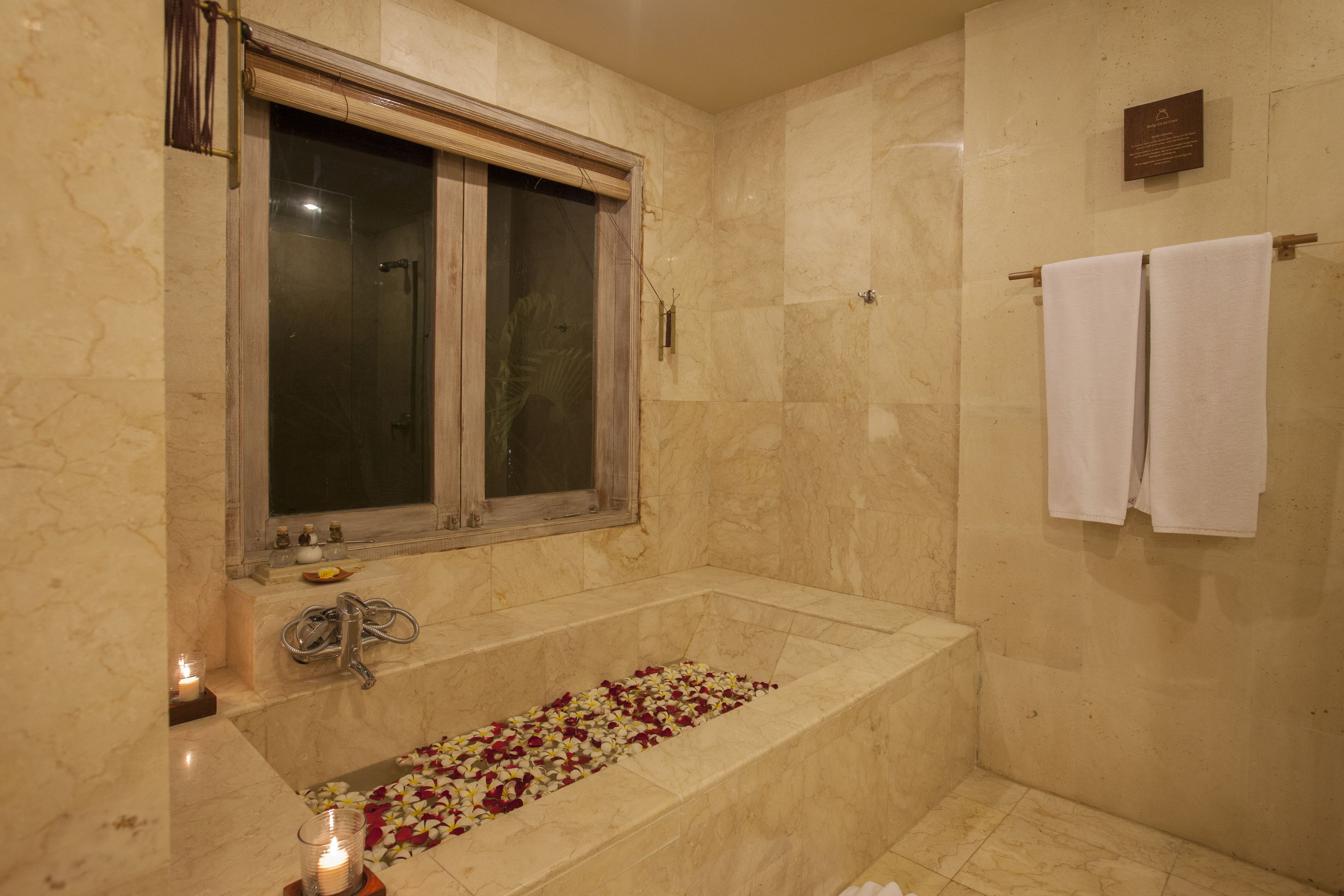 Wapa Di Ume Resort & Spa