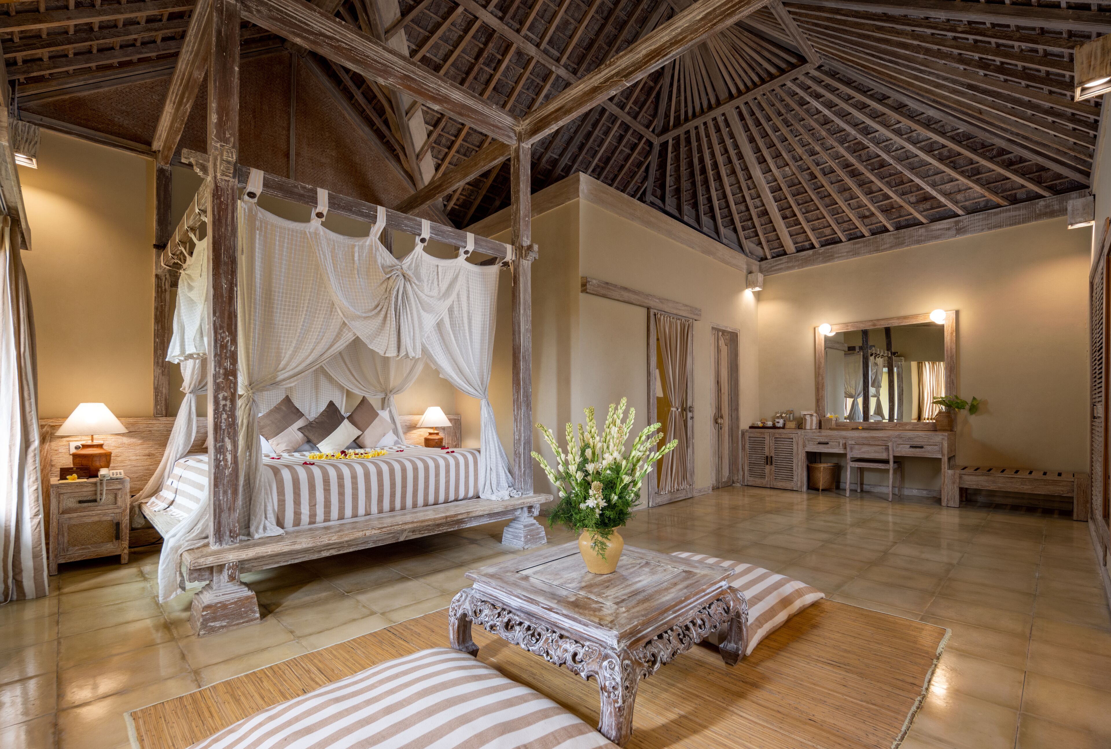 Wapa Di Ume Resort & Spa