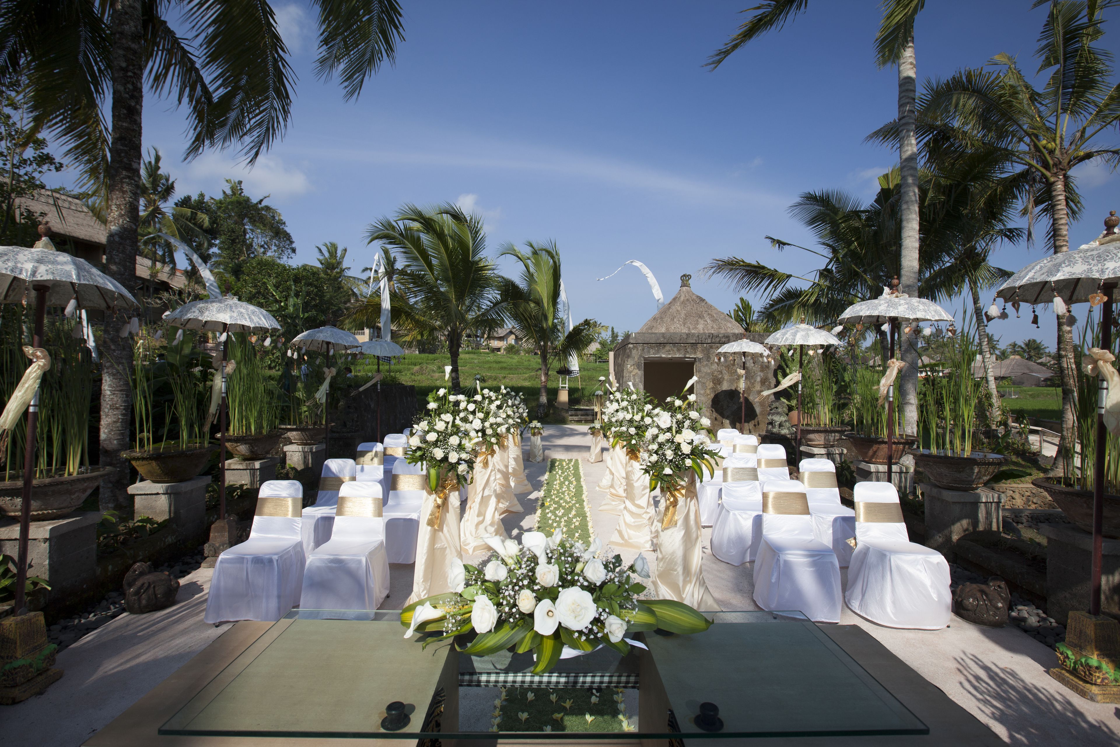Wapa Di Ume Resort & Spa
