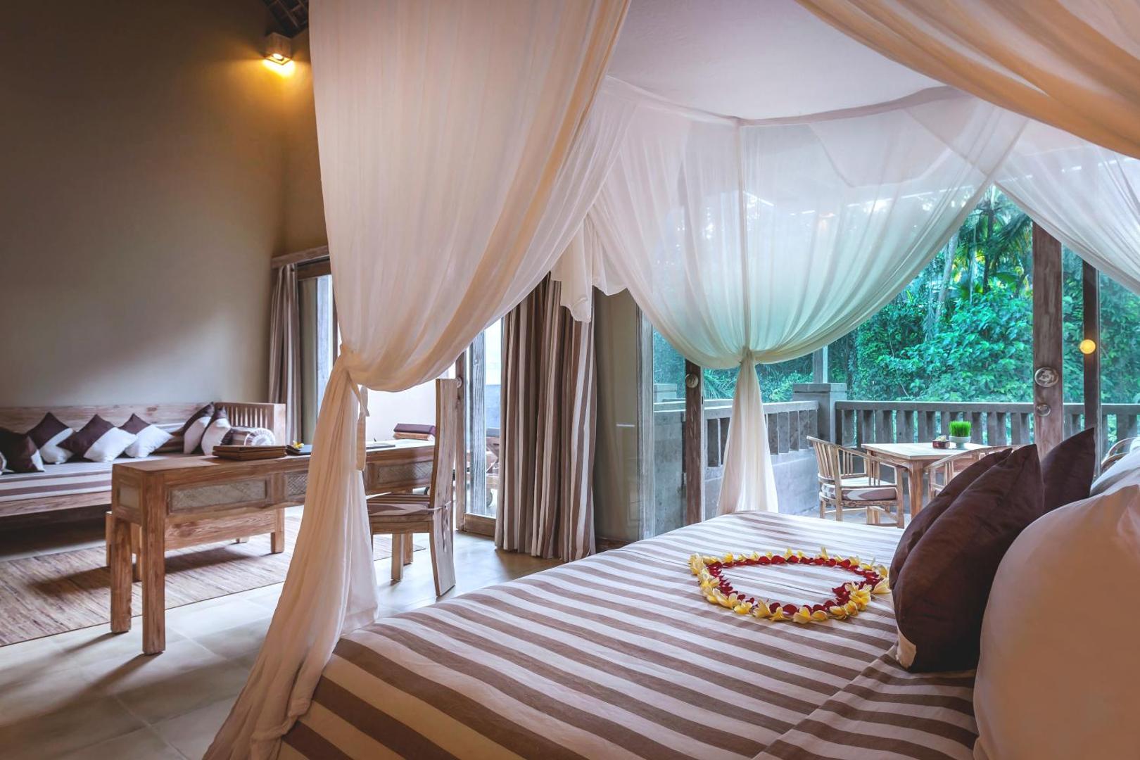 Wapa Di Ume Resort & Spa